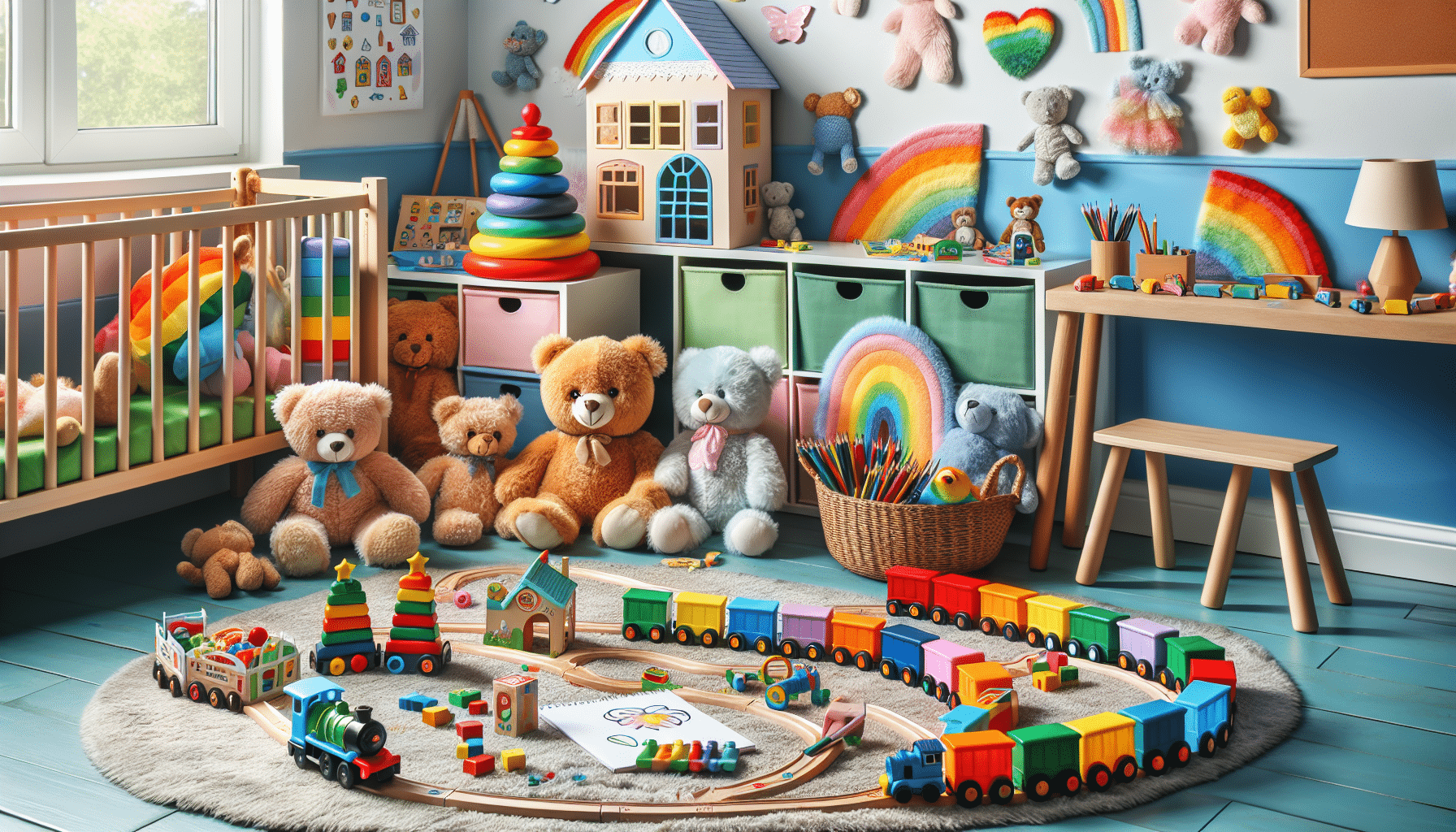 toys
