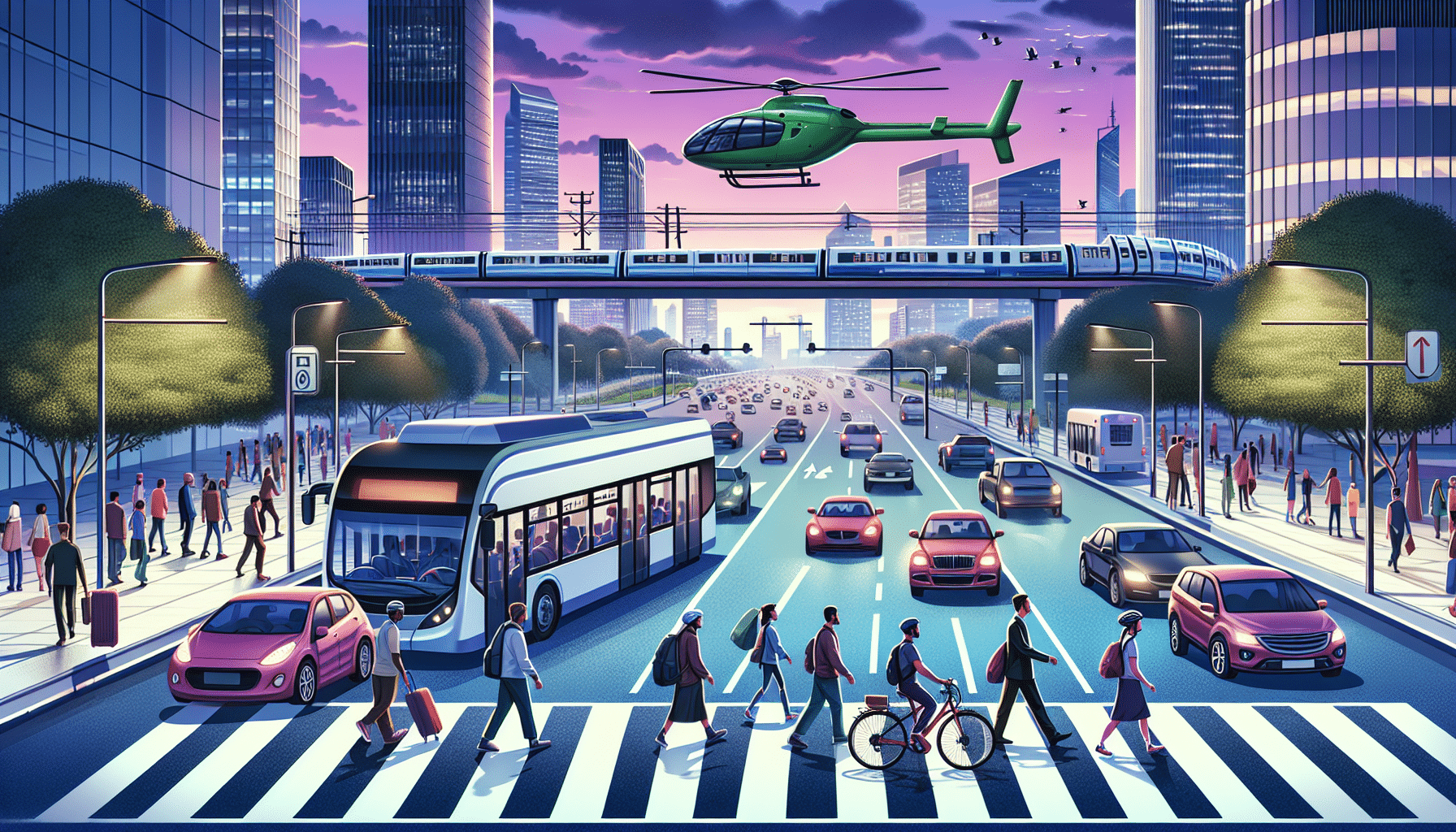 transportation