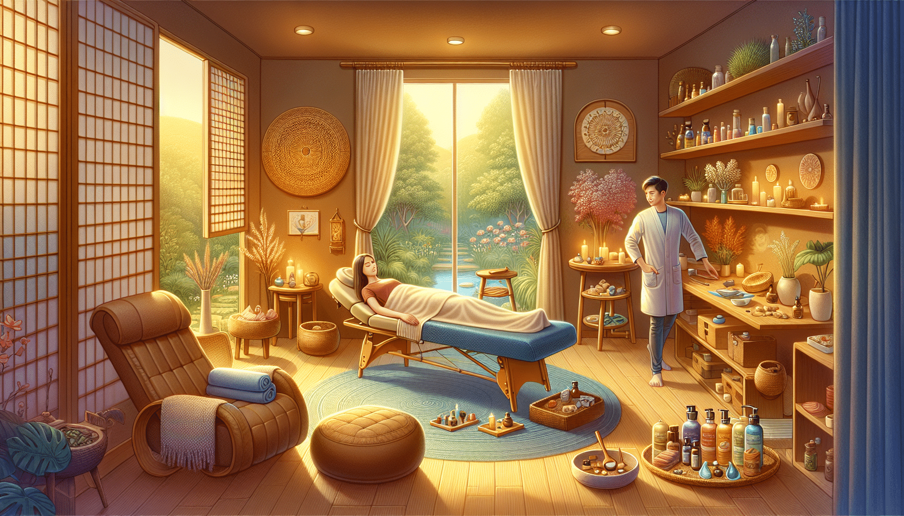 treatment
