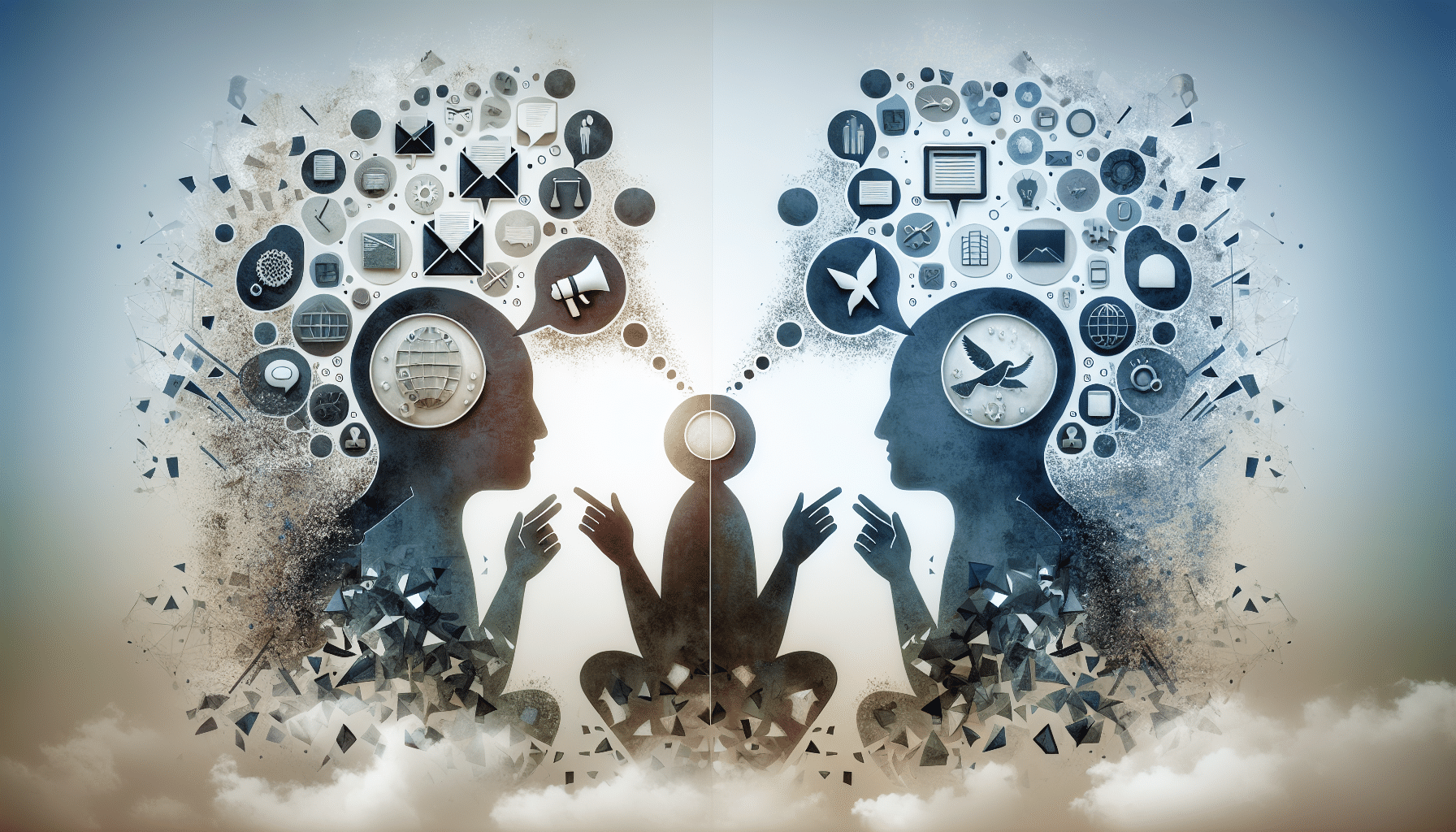 understandable communication intentions