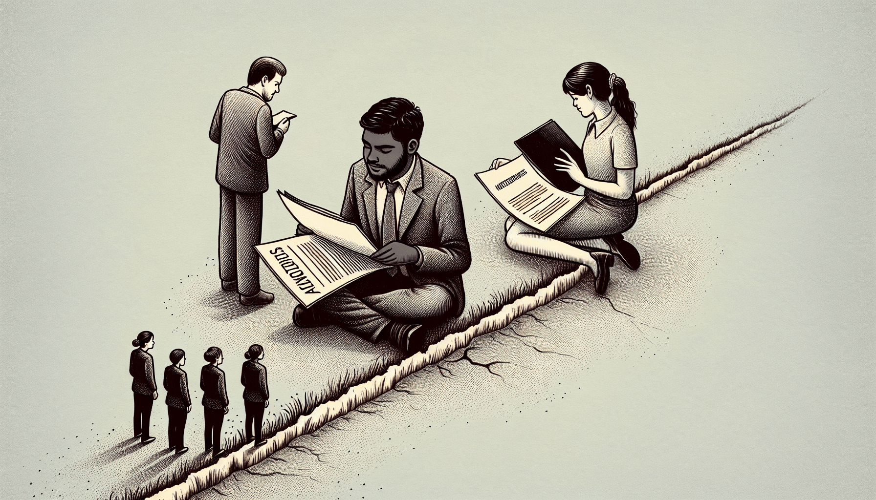 understanding agreement boundaries