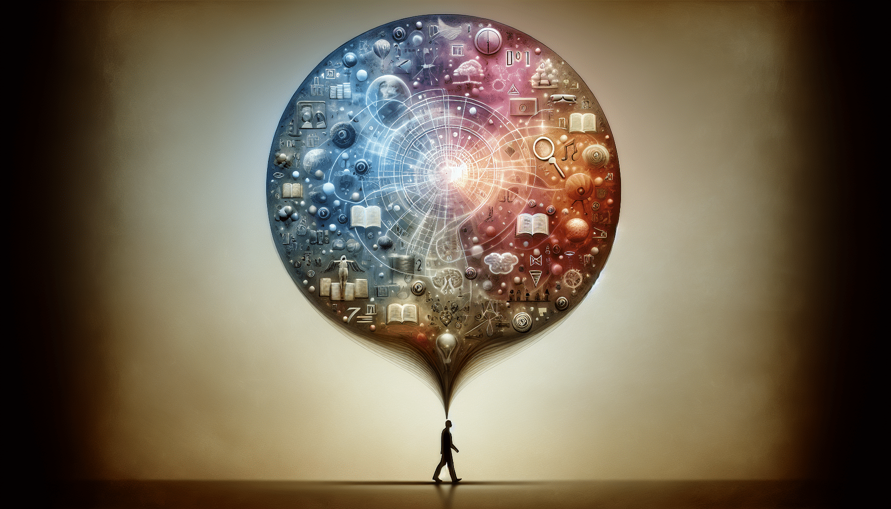 understanding prioritizes individual