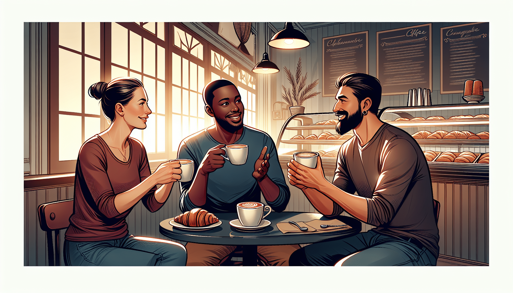 understanding satisfaction relationships