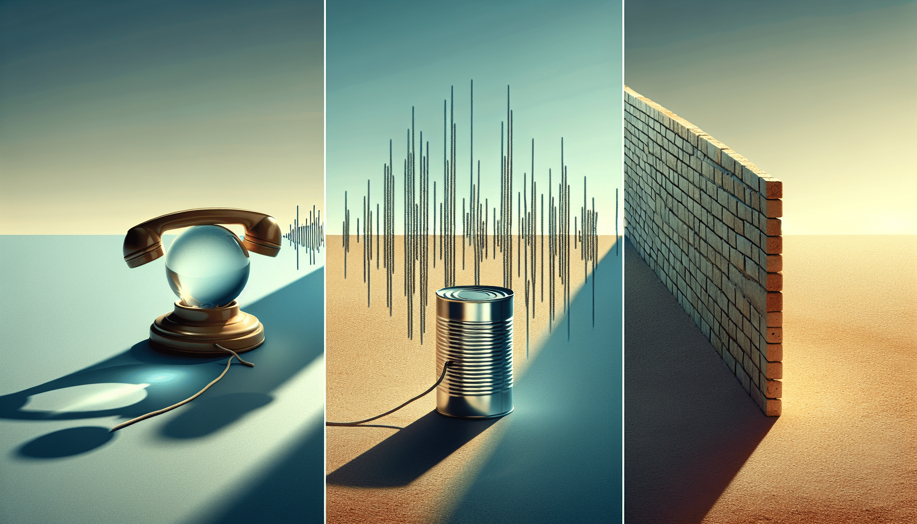 vulnerability communication boundaries