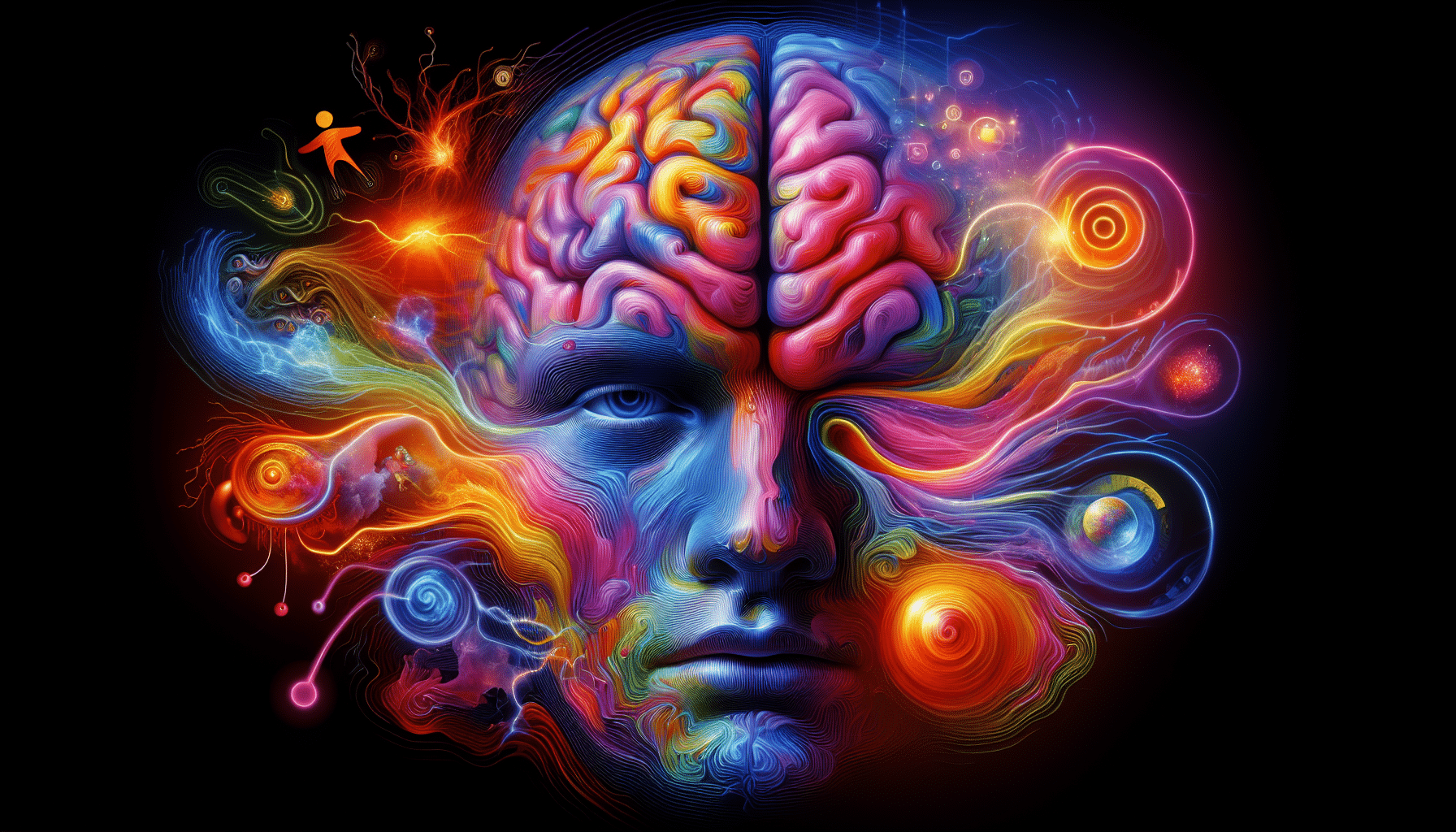 vulnerability heightening sensory