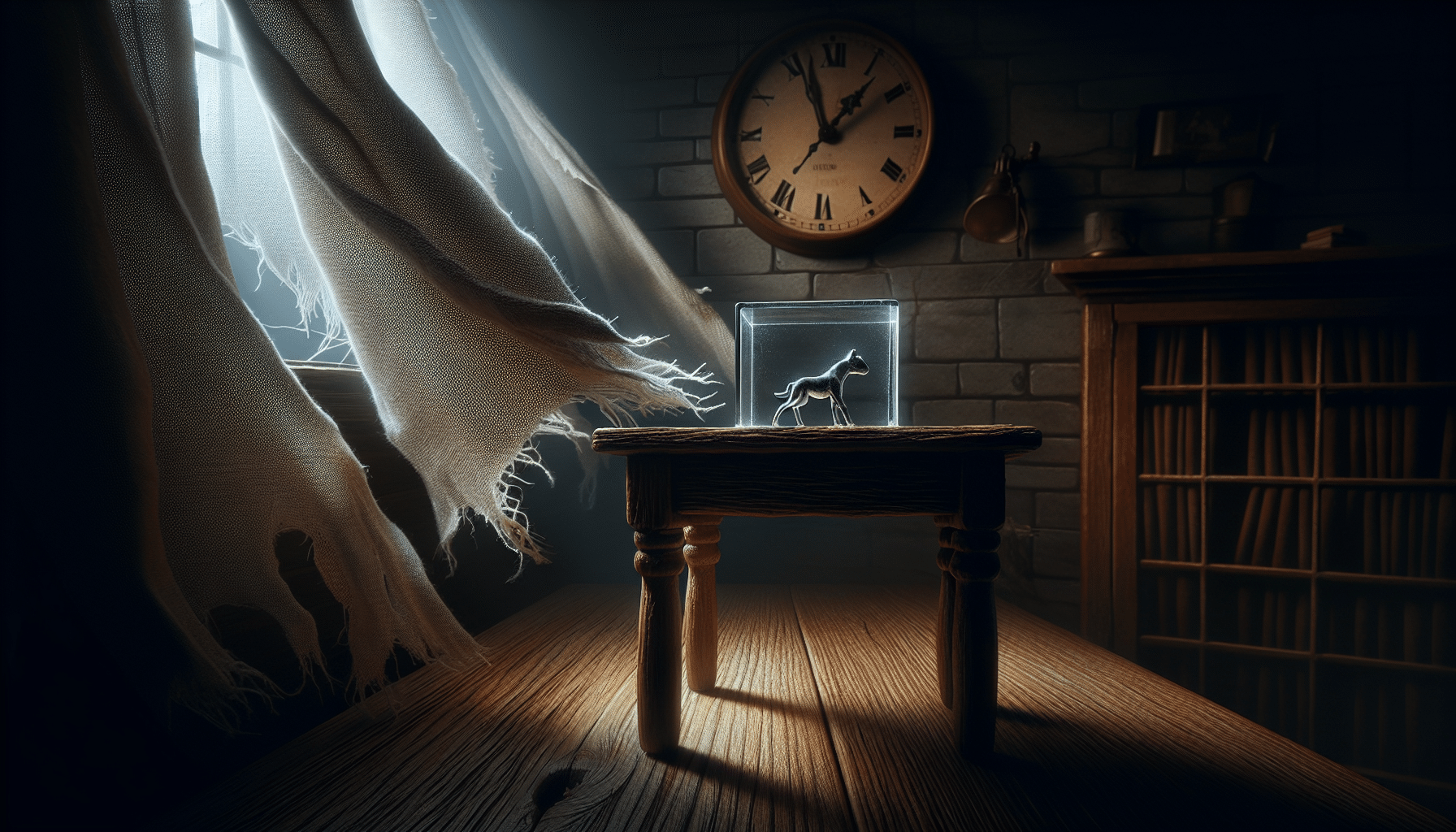 vulnerability helplessness heighten