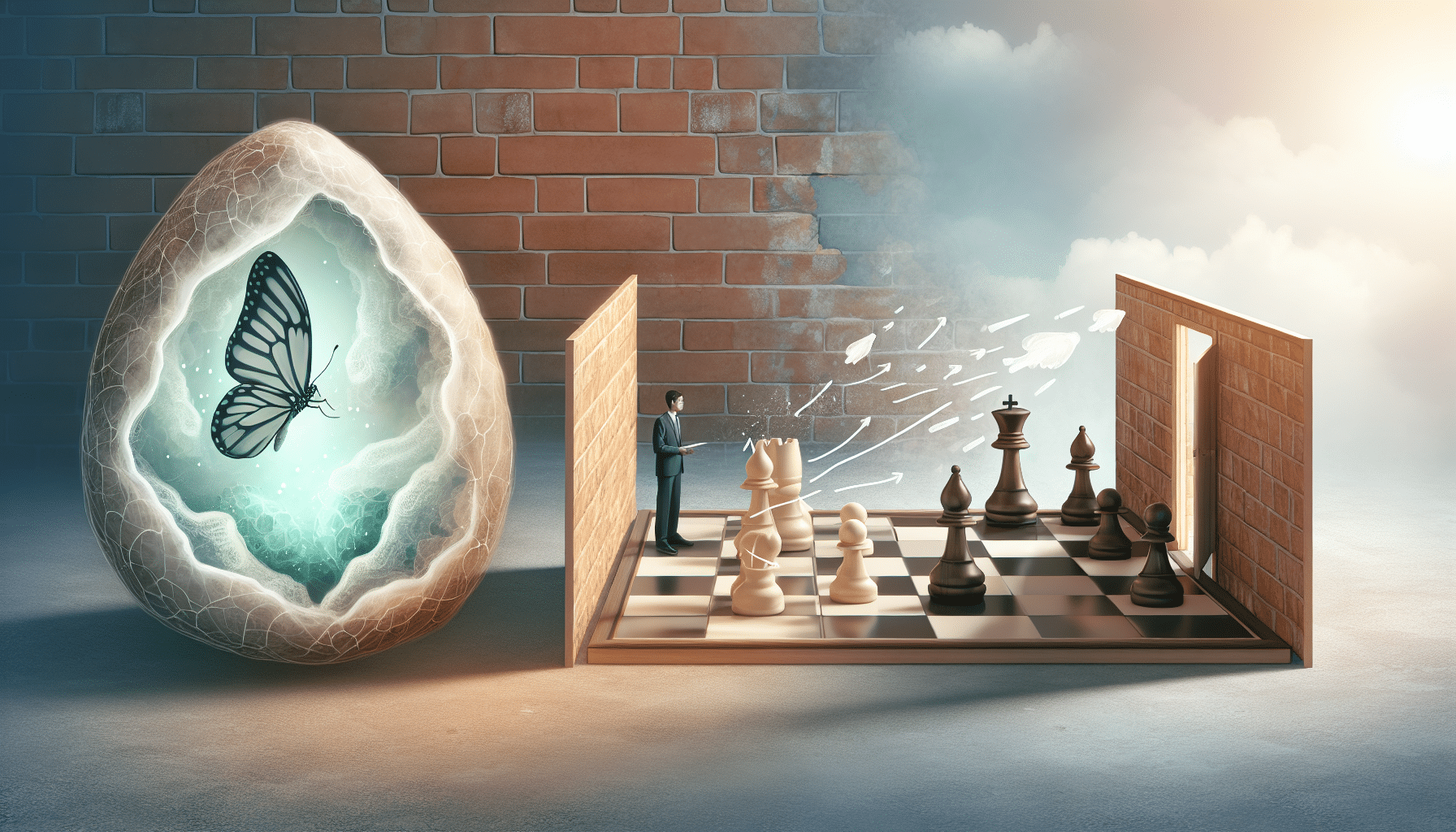 vulnerability negotiation boundaries