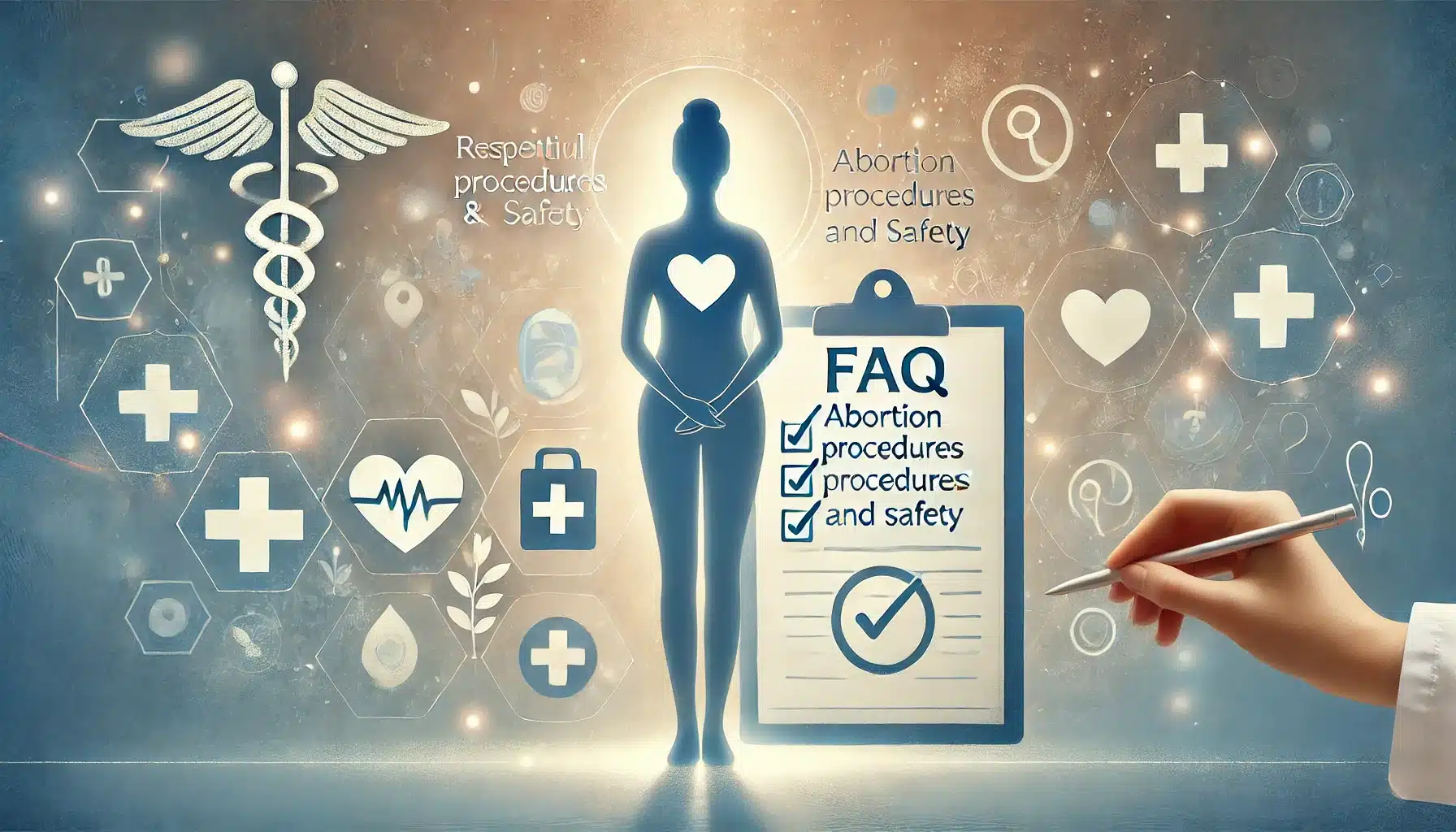 Abortion Procedures And Safety