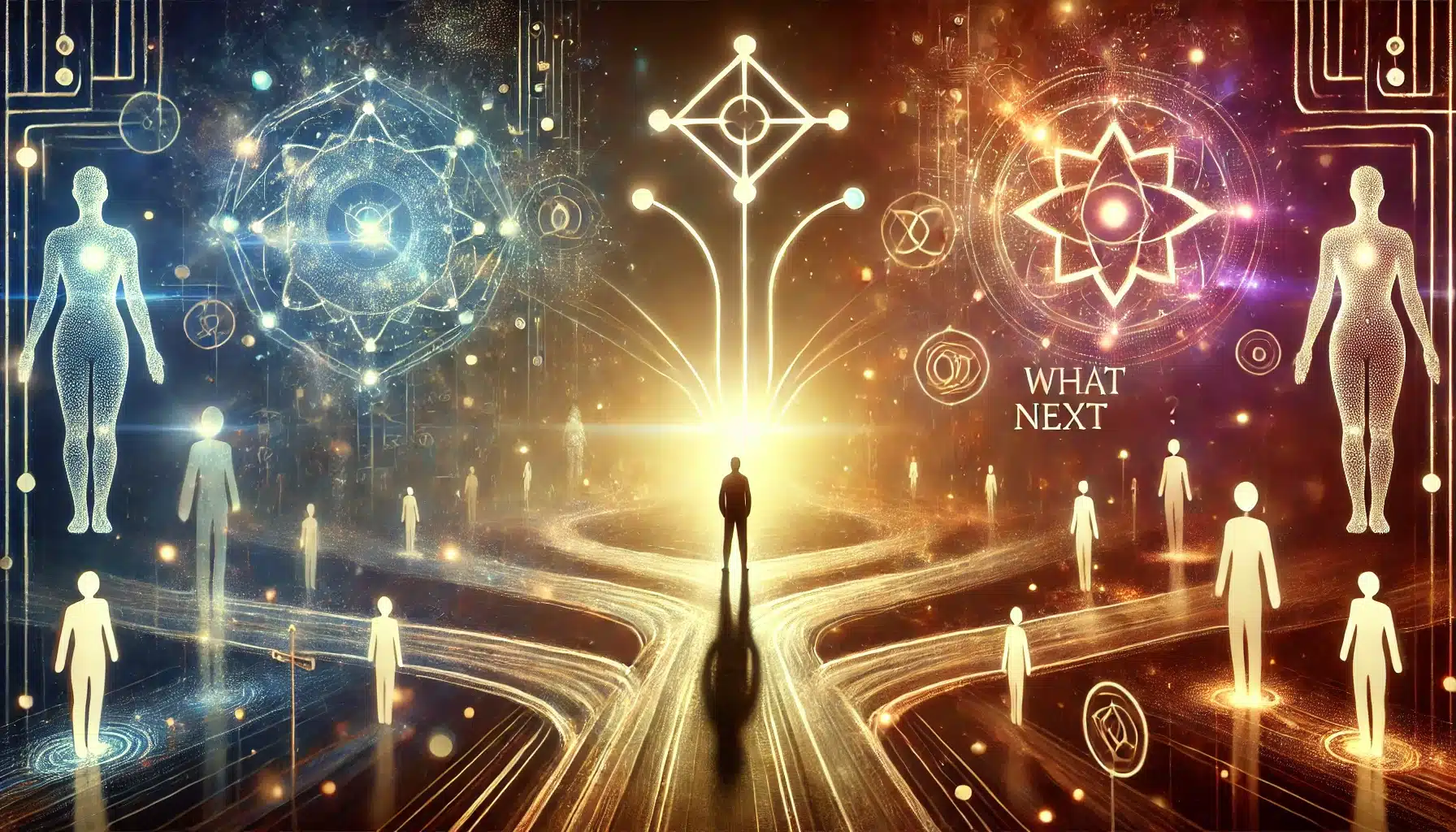 Evolution of Play Party Guardianship