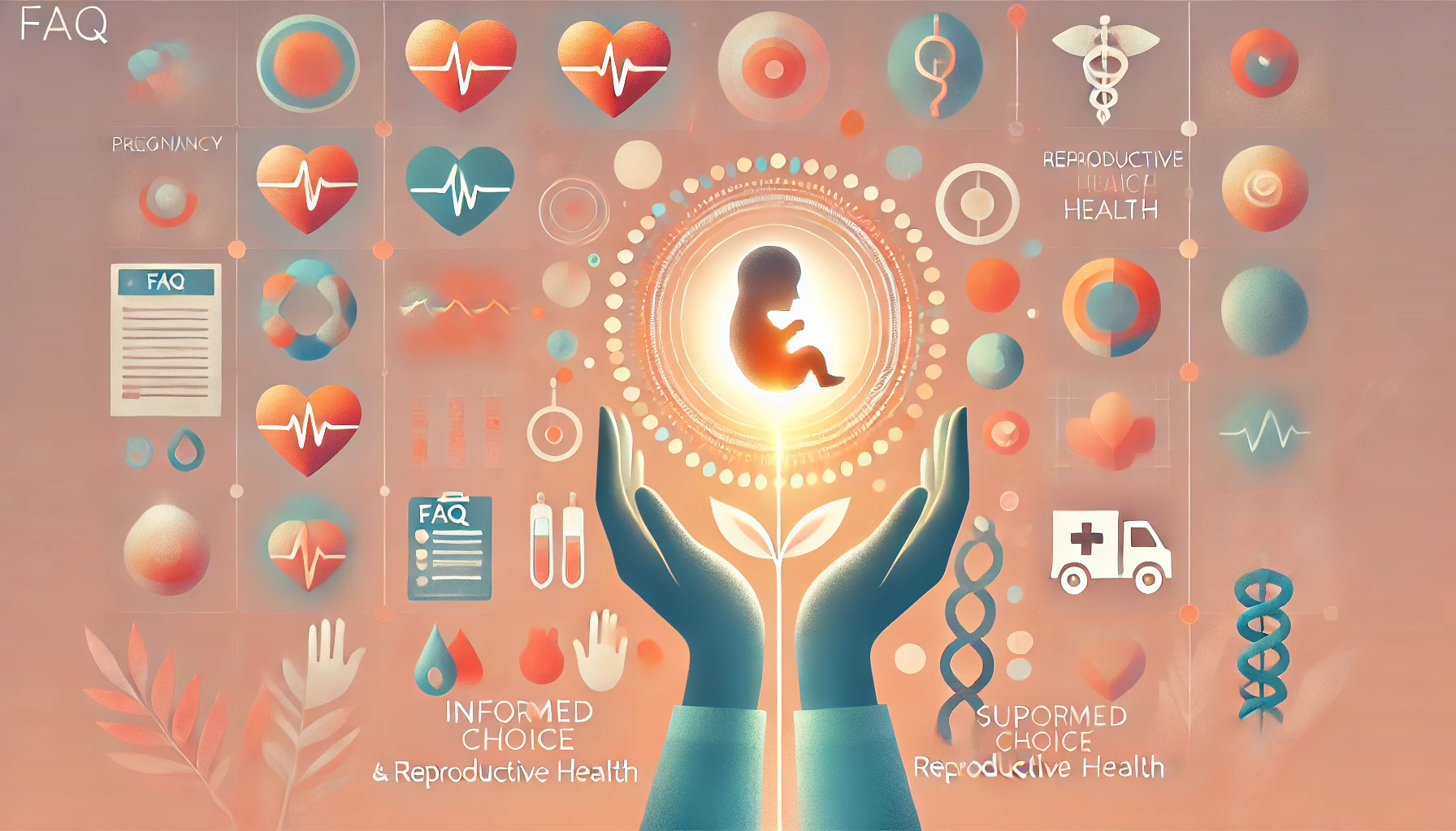 Pregnancy And Reproductive Health