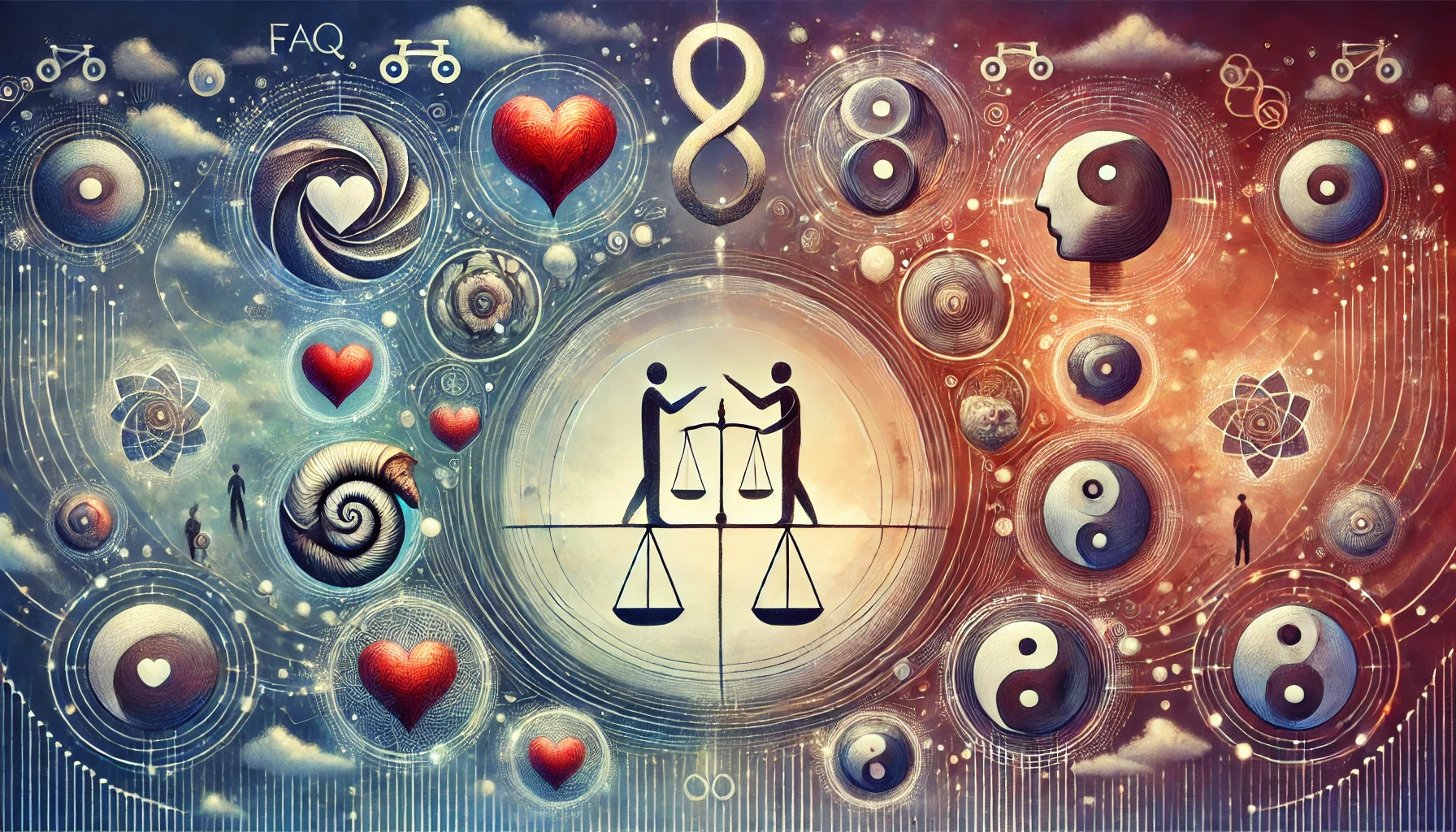 Relationship Dynamics