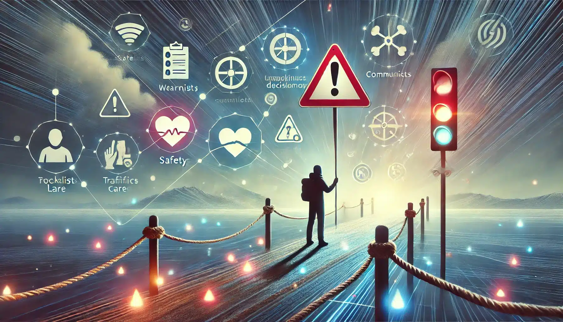 Safety Risk Management