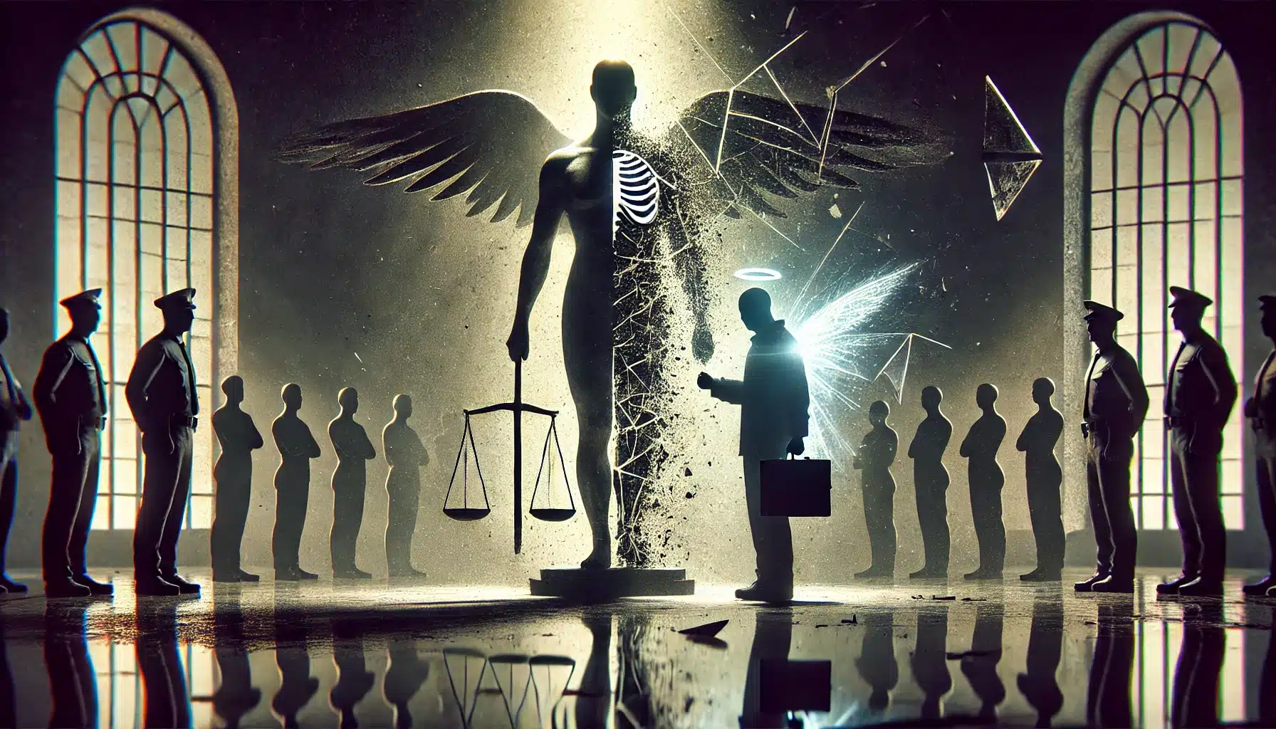 The Dark Side Of Guardianship