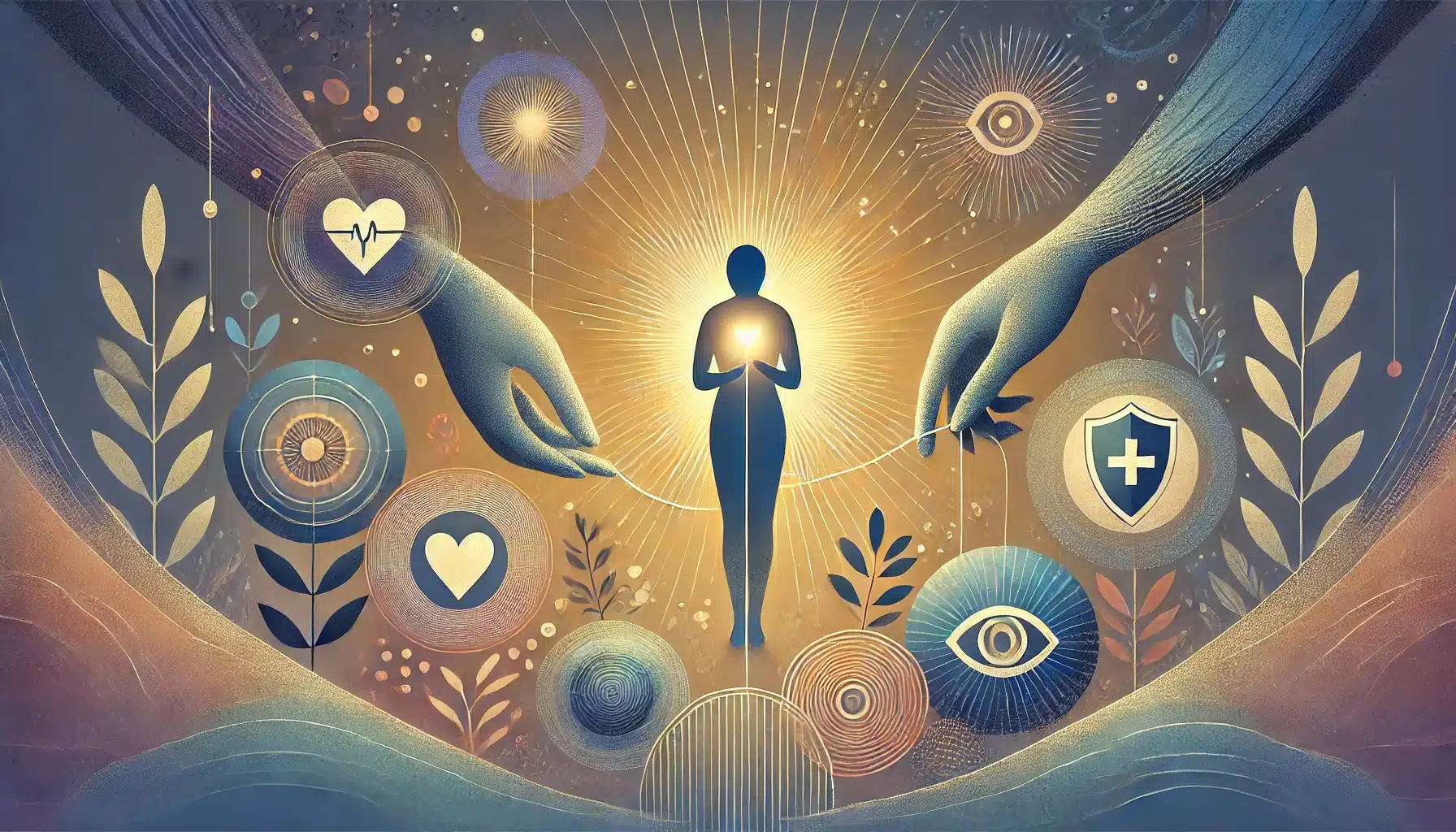 Trauma Informed Practices