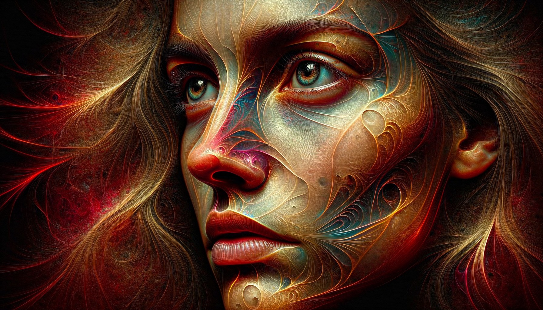 UNTAMED unfiltered unapologetically