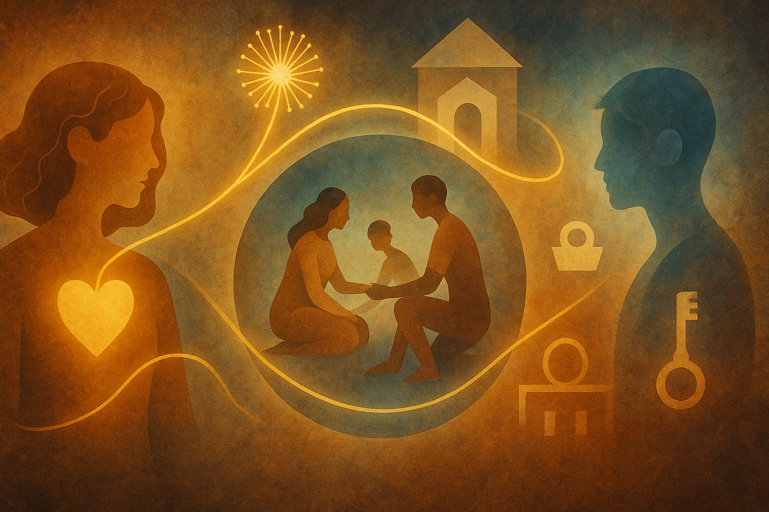 Organisations We Love