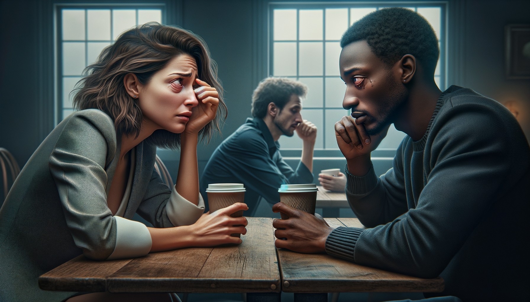 practicalities relationships jealousy