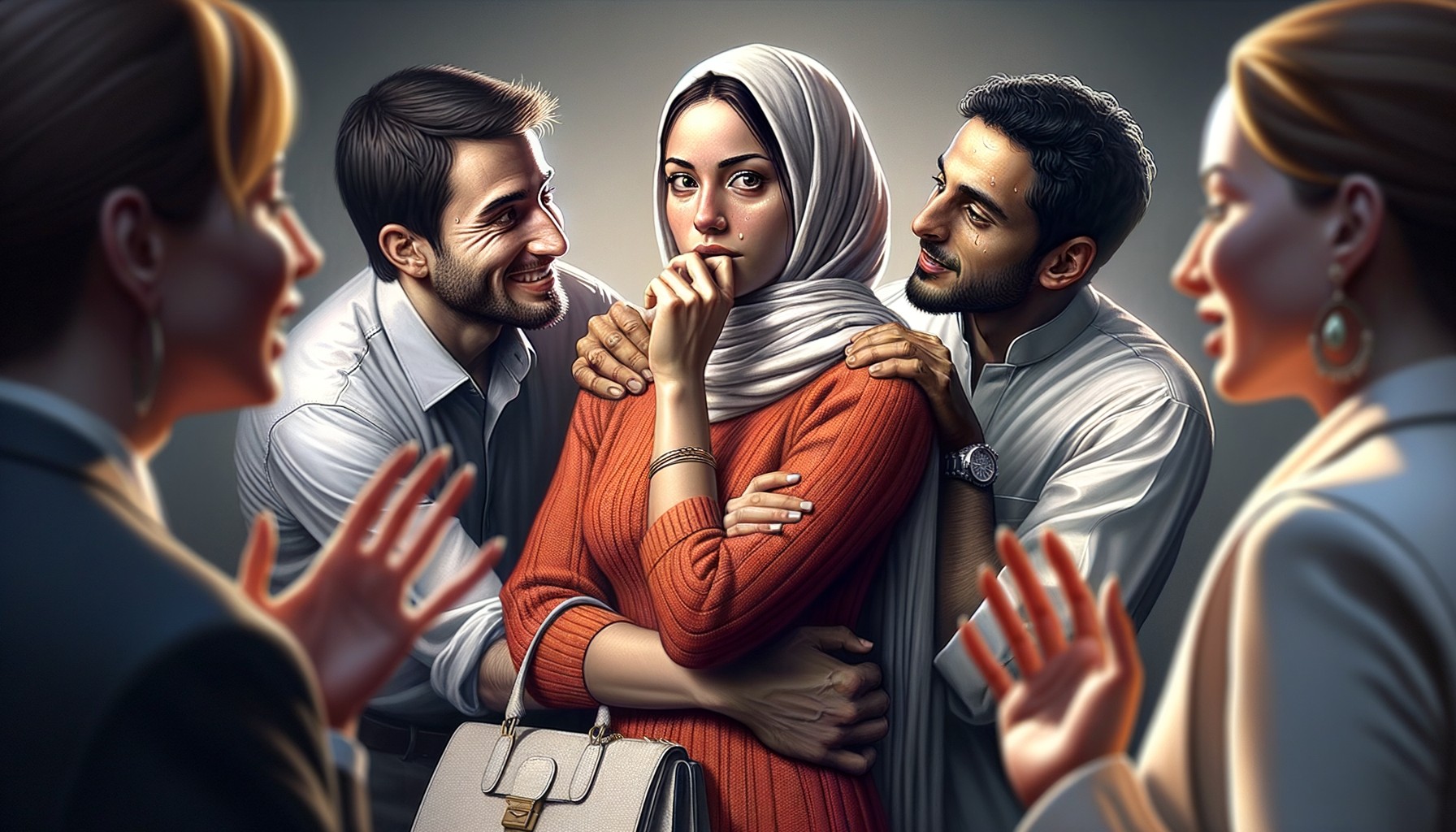 relationship navigating jealousy