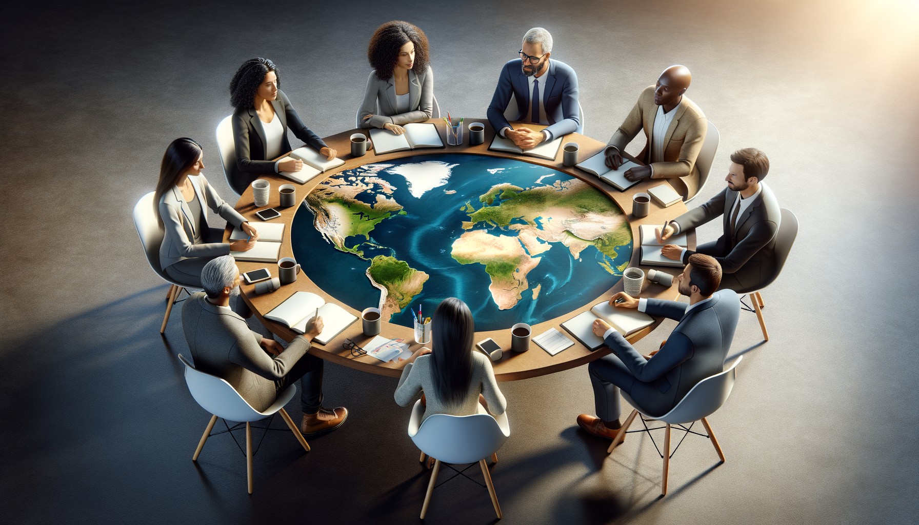 communication mutual understanding