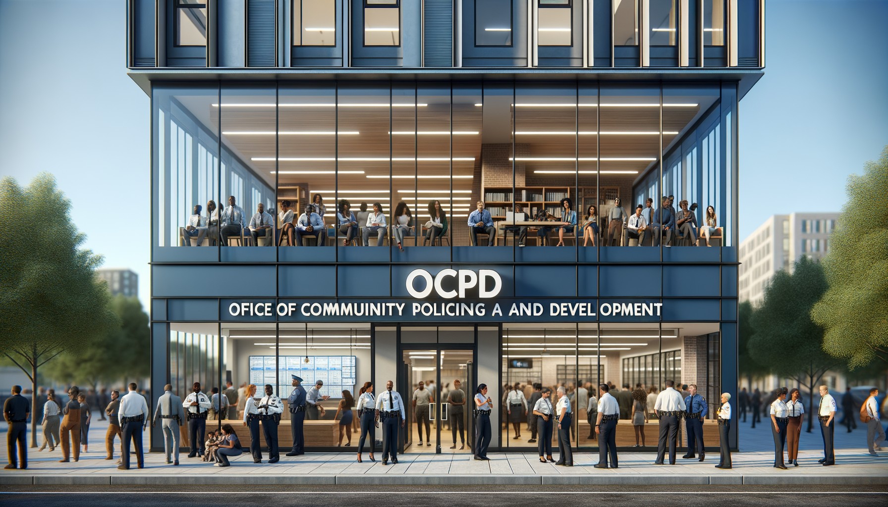 OCPD