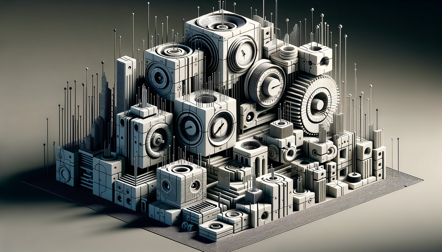 parameters boundaries expectations