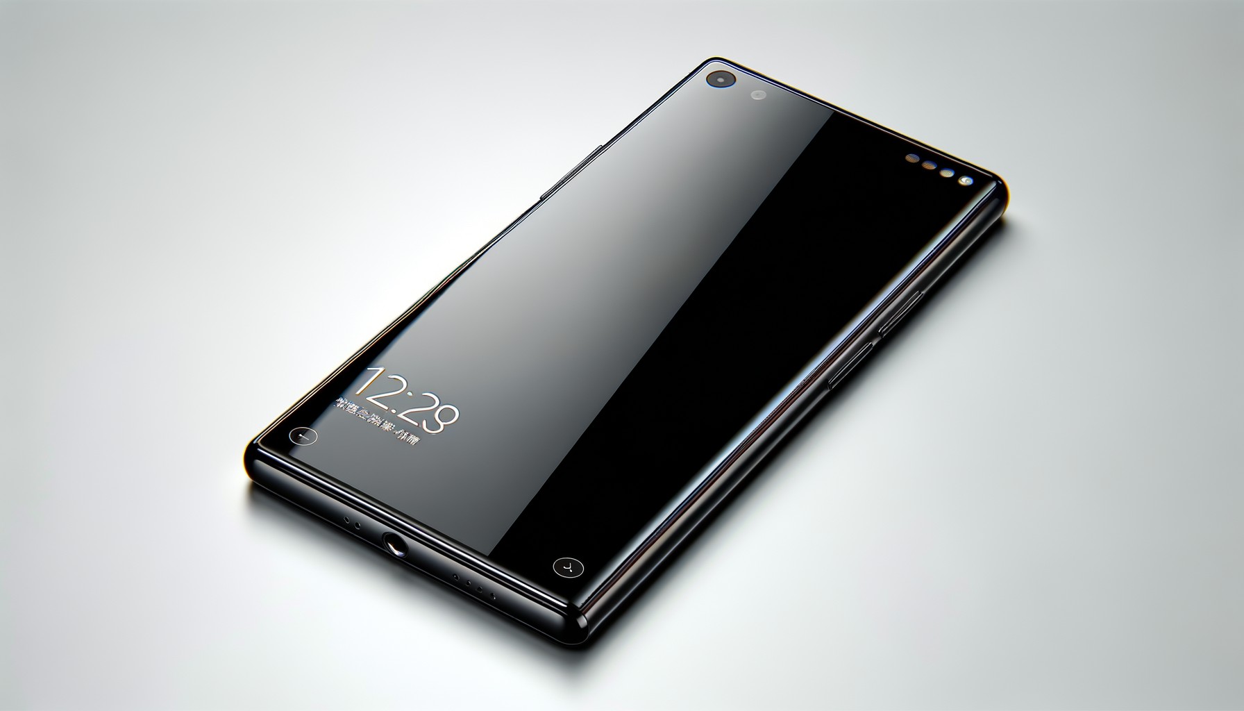 phone