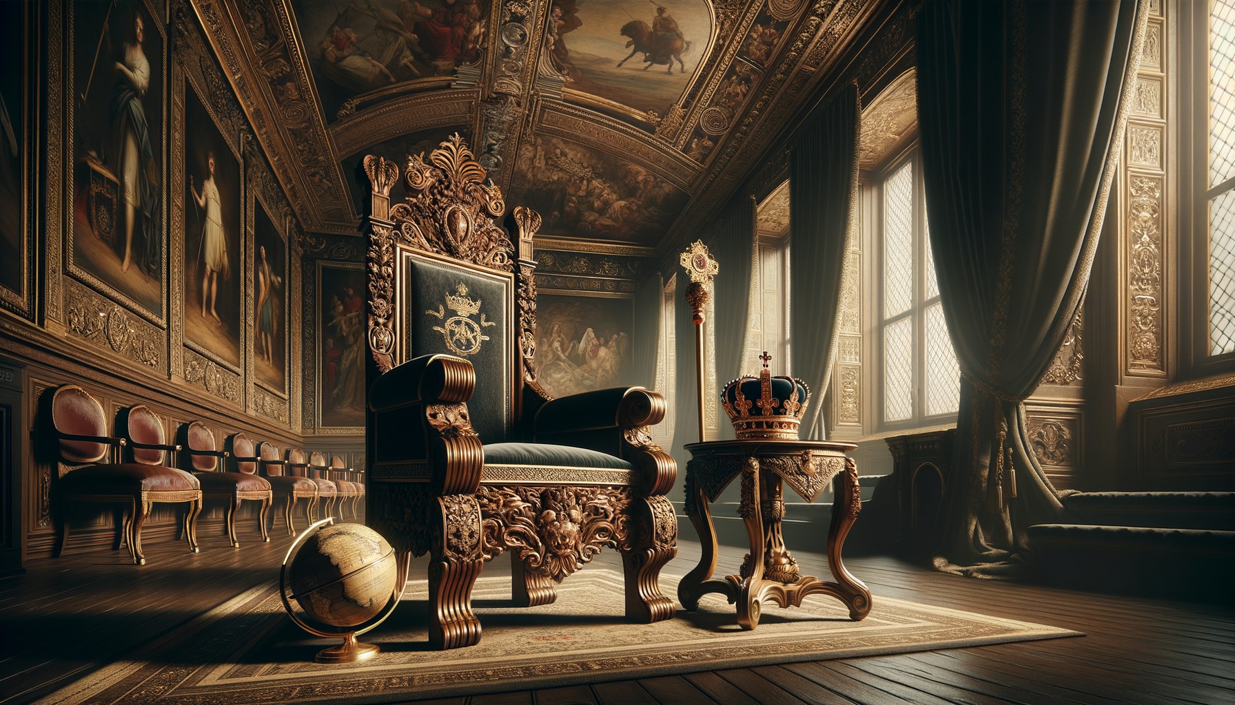 significance representation authority