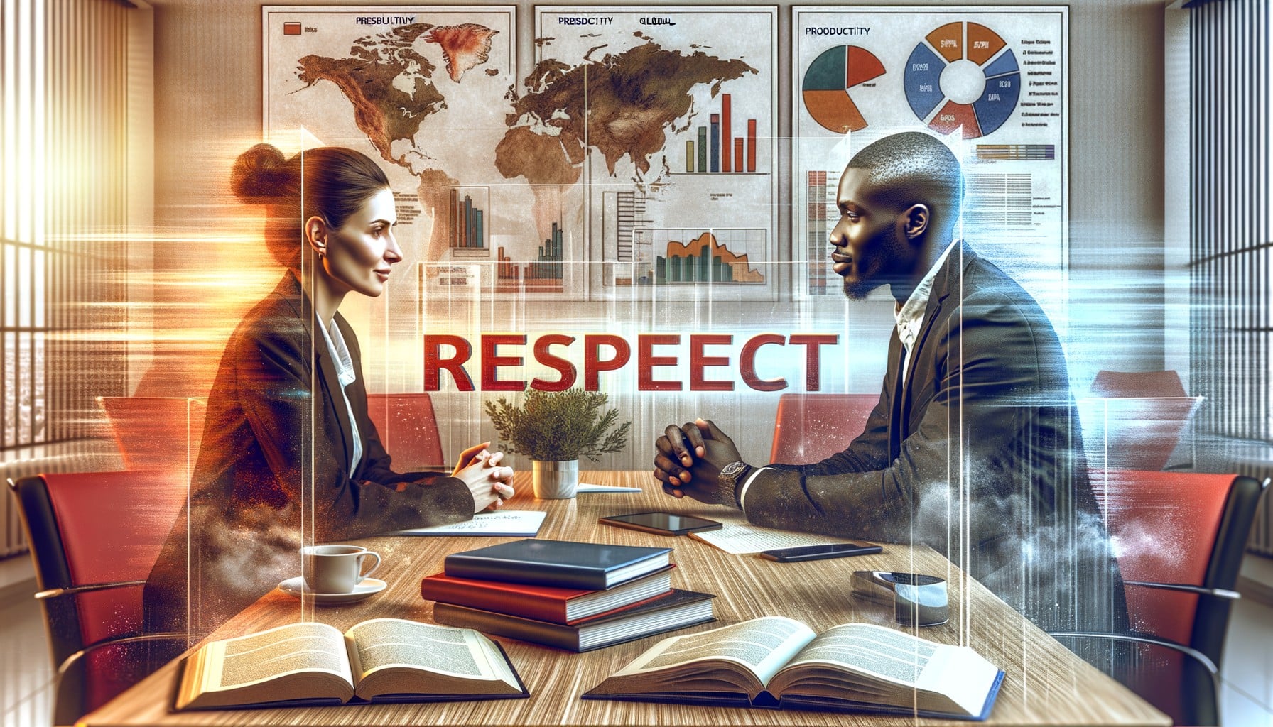 Additionally communication boundaries