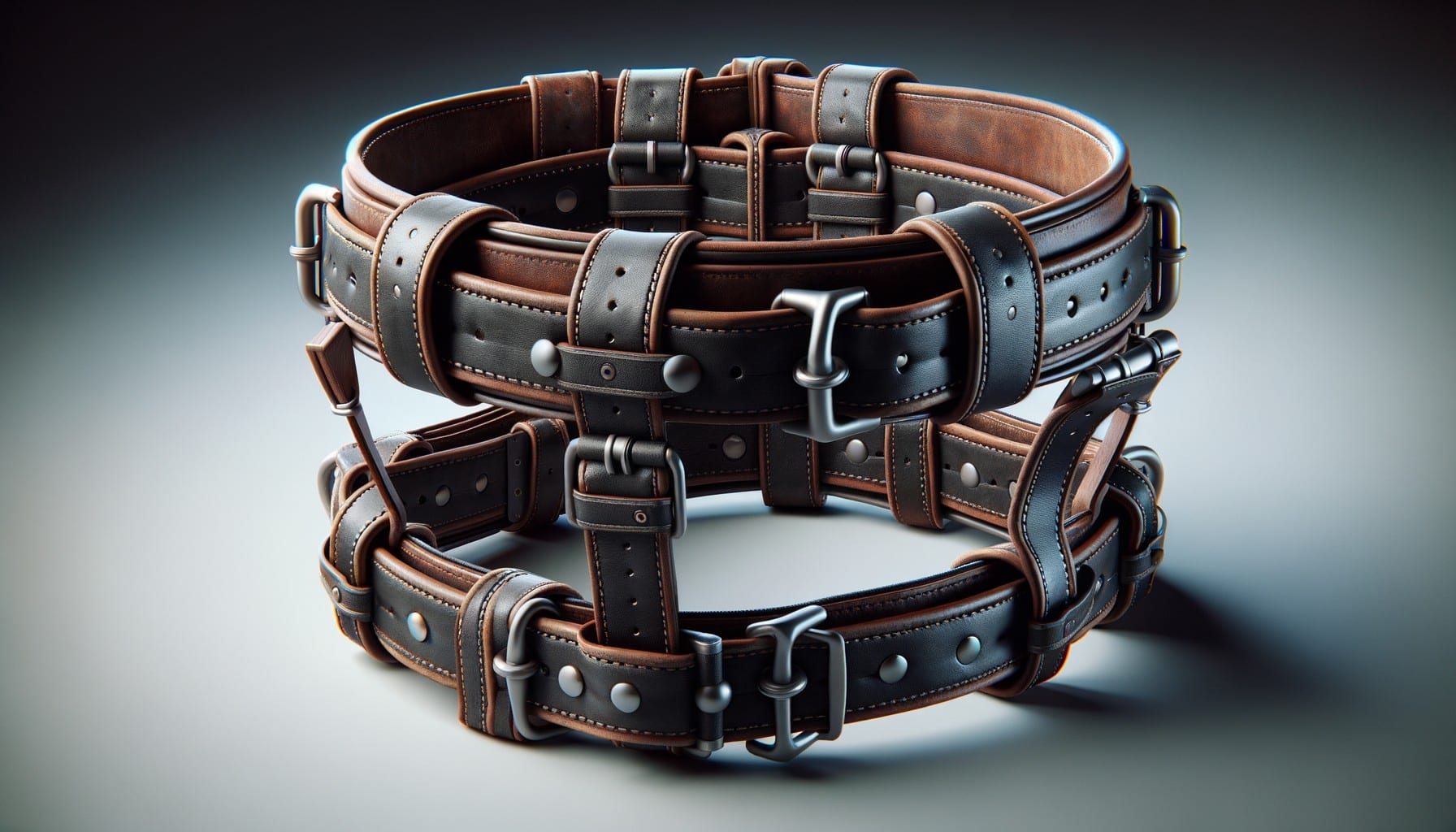 adjustable restraint positioning