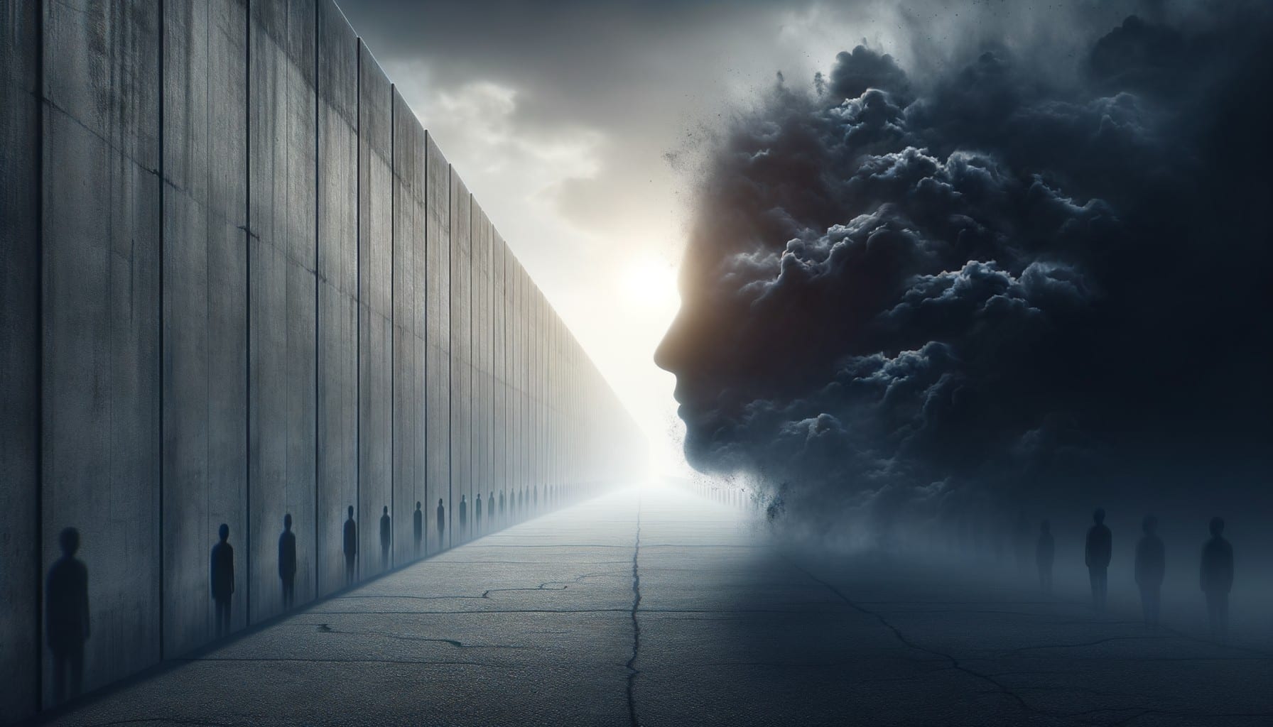 boundaries physical psychological