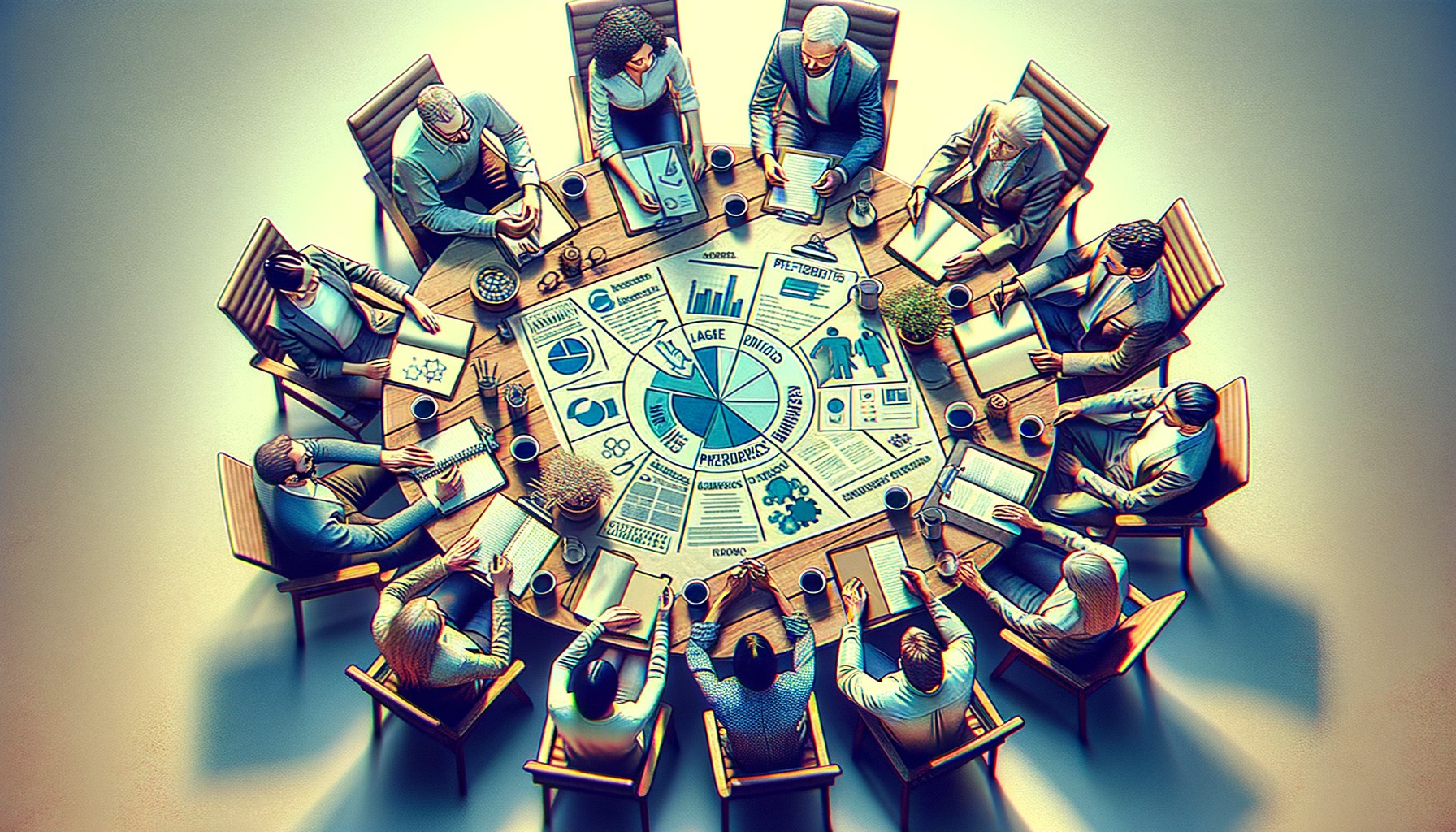 boundaries preferences collaboratively