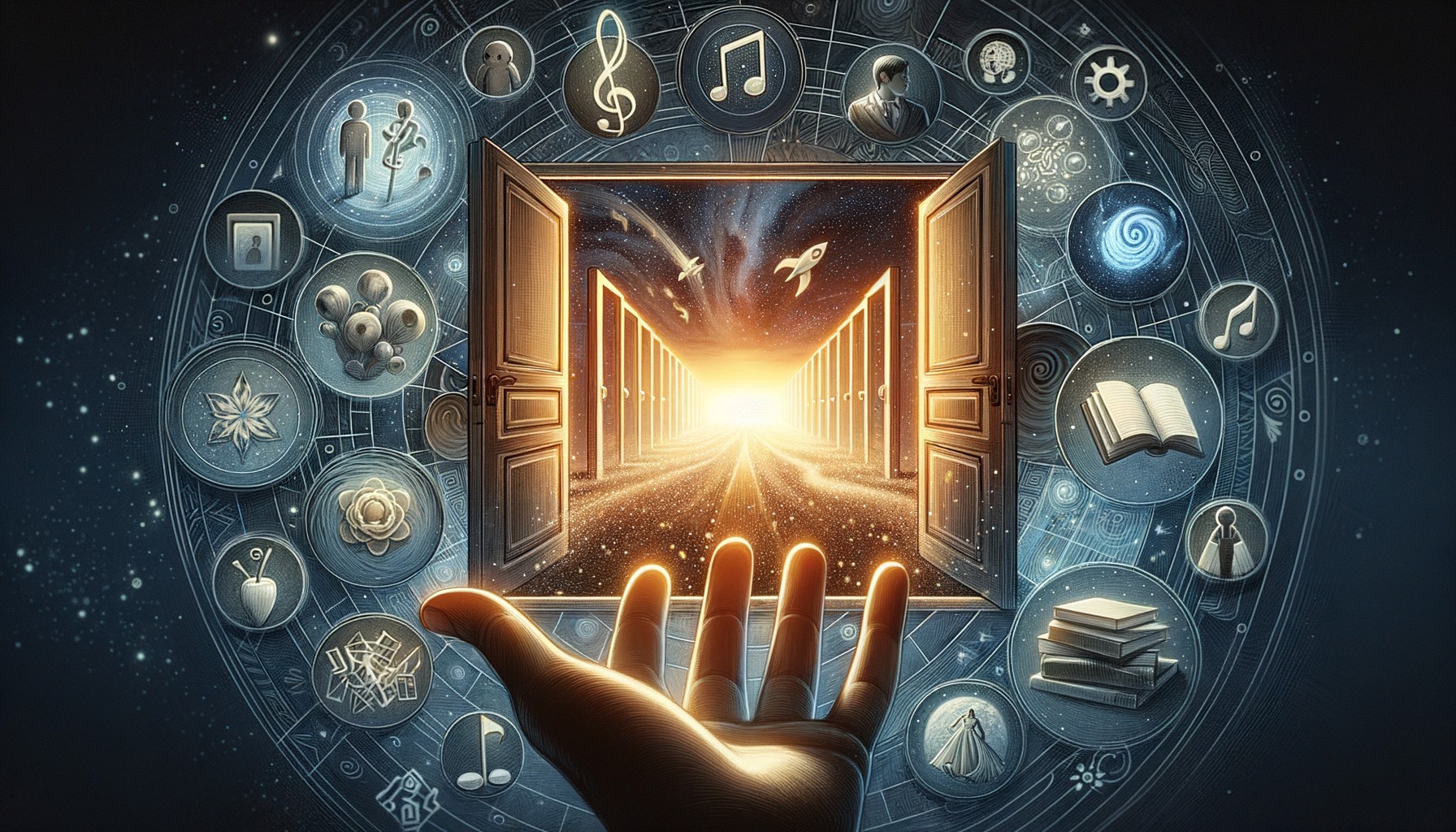 boundaries preferences potential