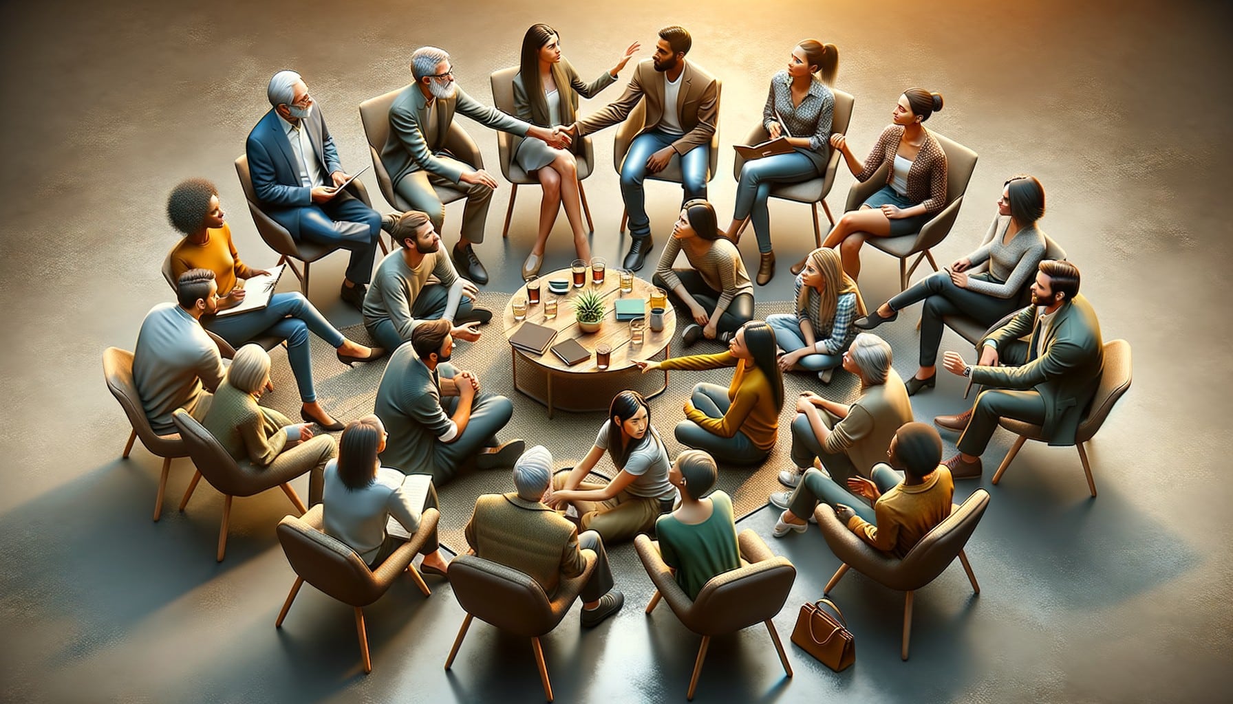 communicated constructively consensually