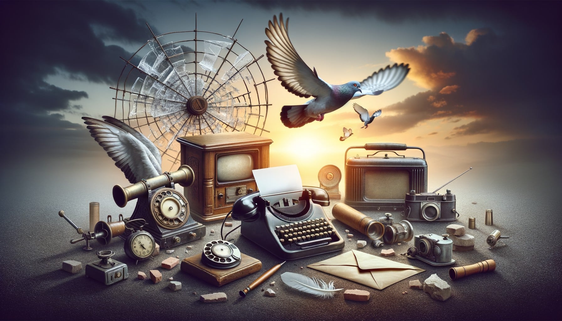 Communication Establishing communication