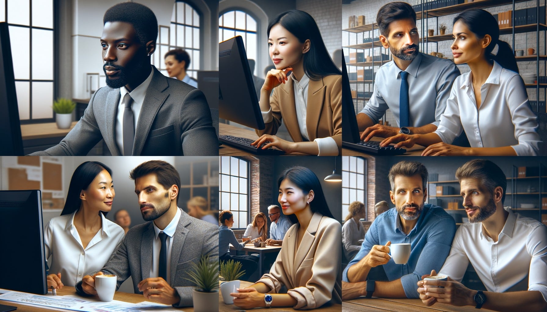 communication intimacy Practitioners