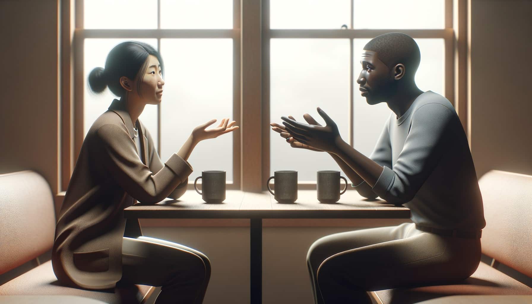 communication mutual understanding