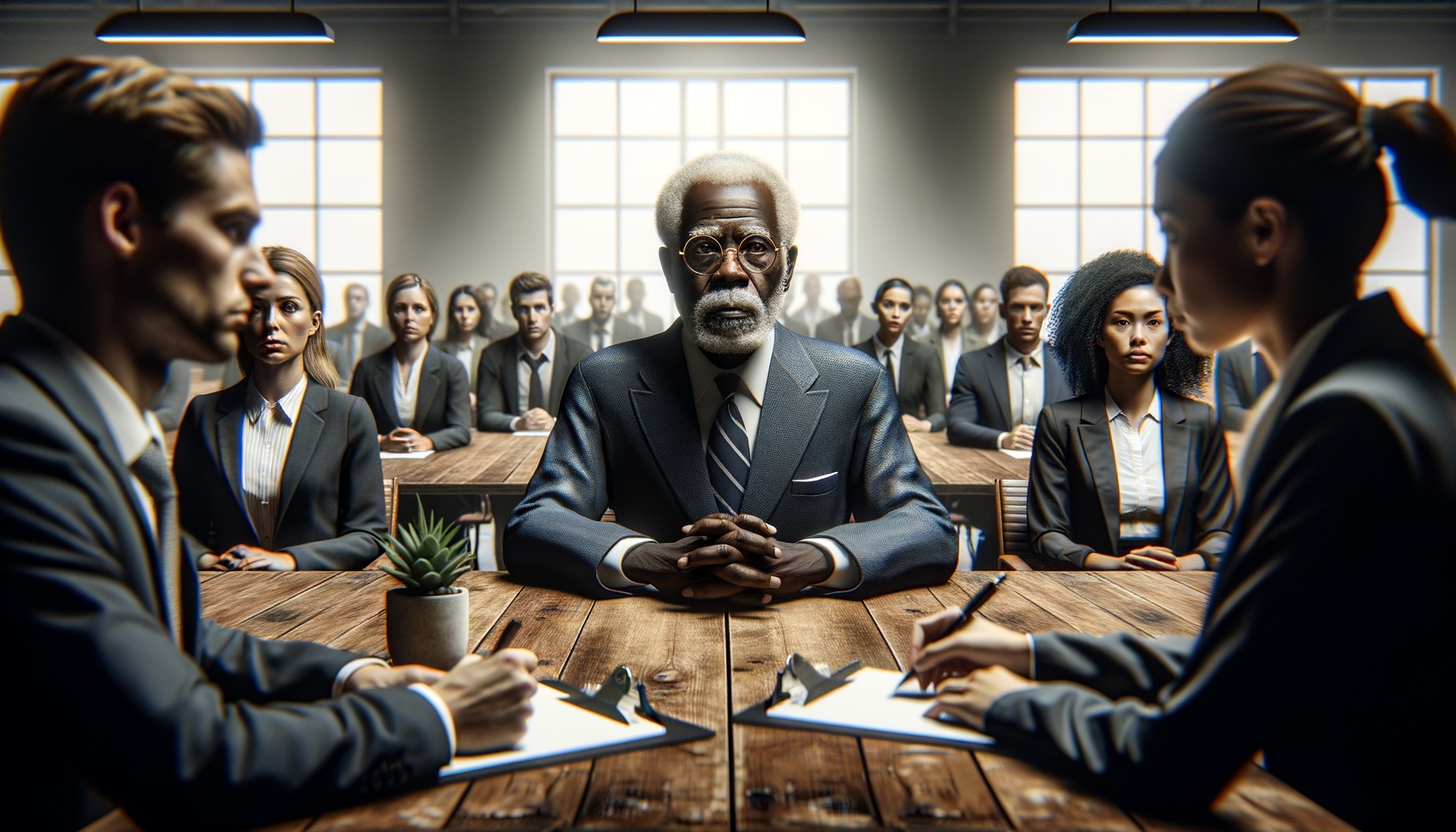 communication negotiation established