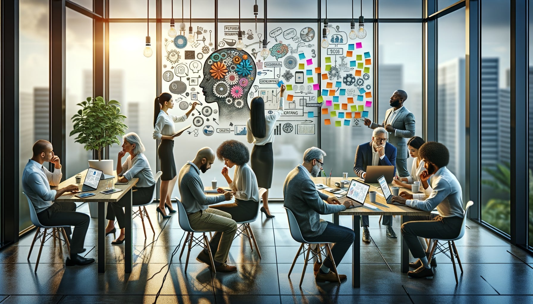 communication relationship fostering