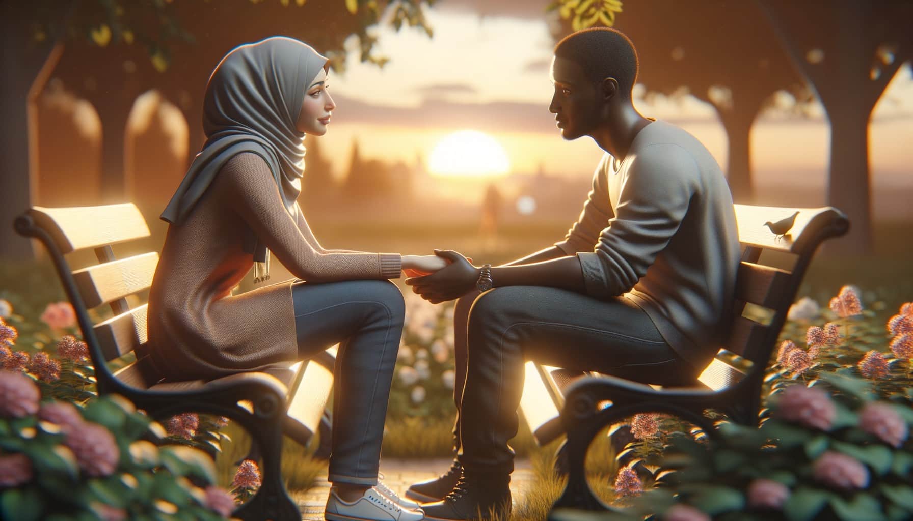 communication strengthens relationship