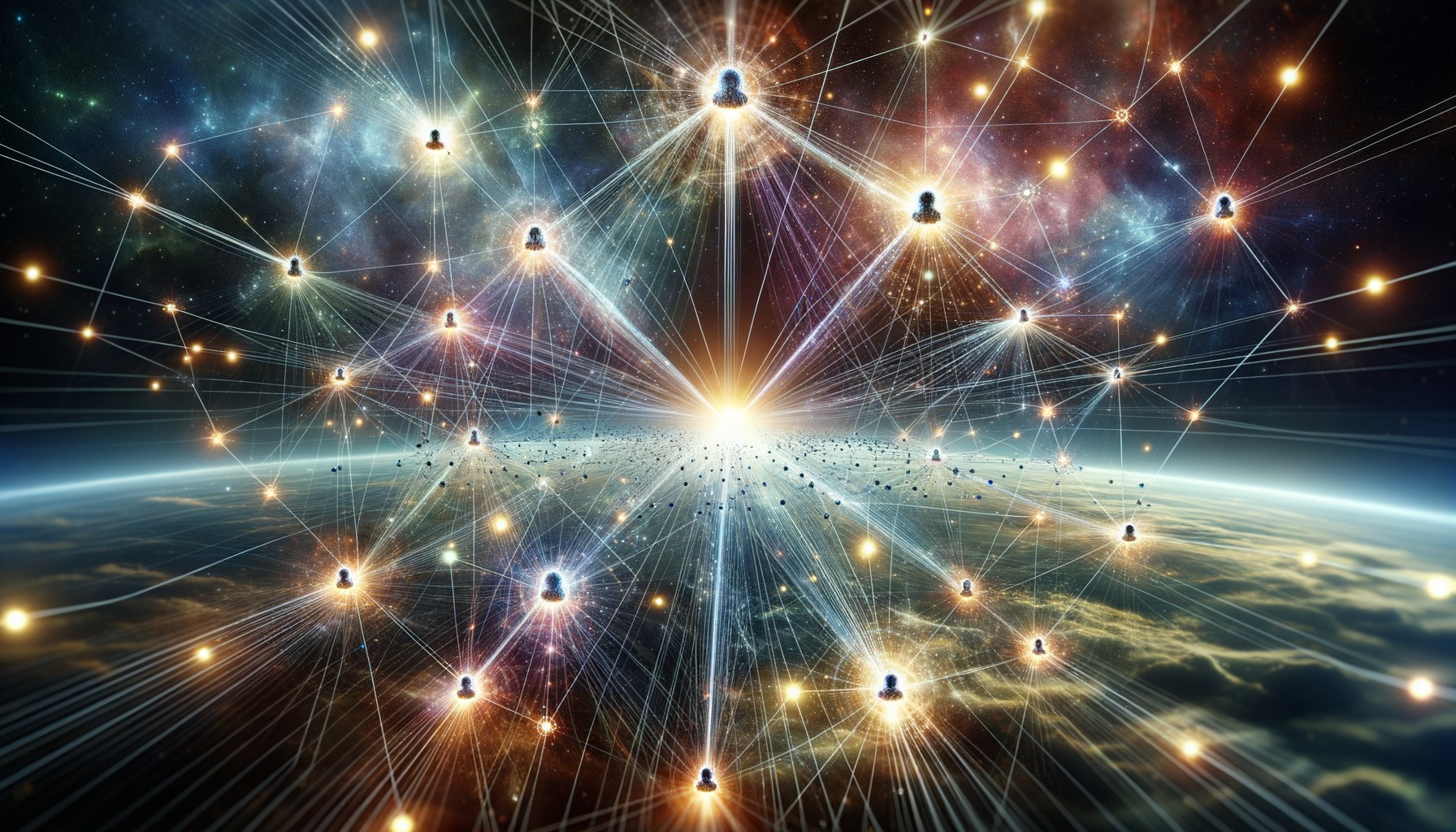 connections simultaneously understanding