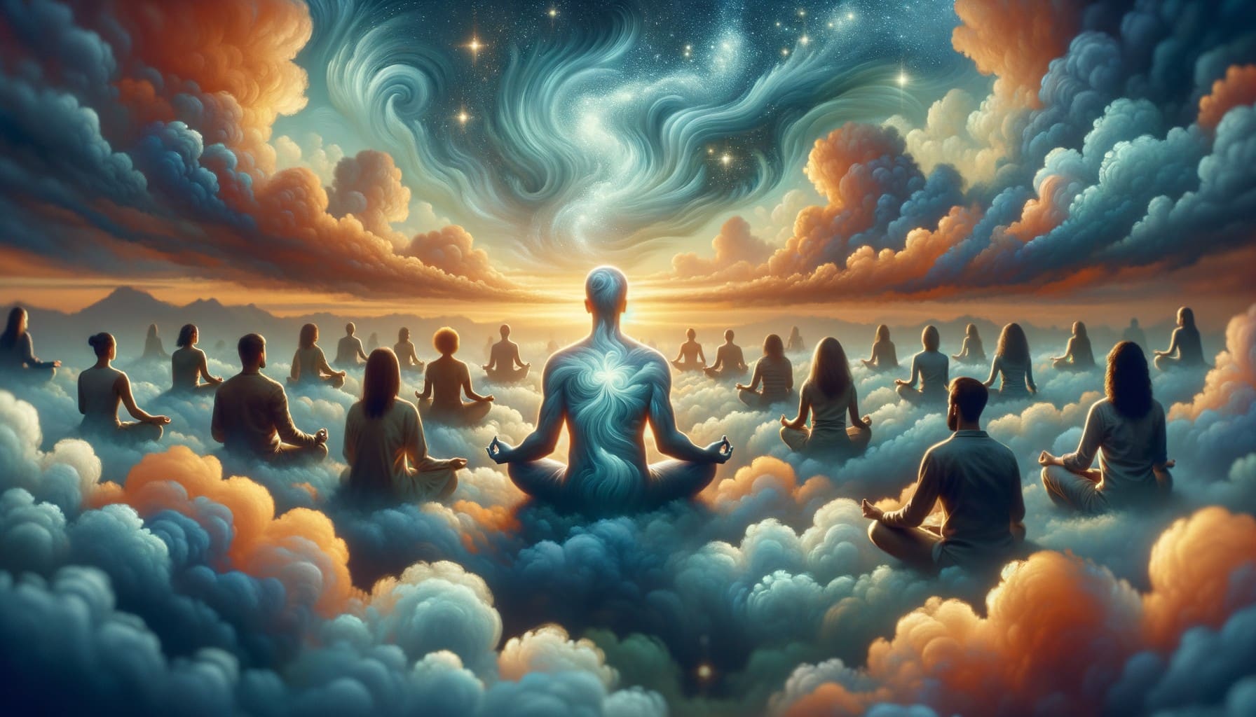 consciousness carefully Practitioners