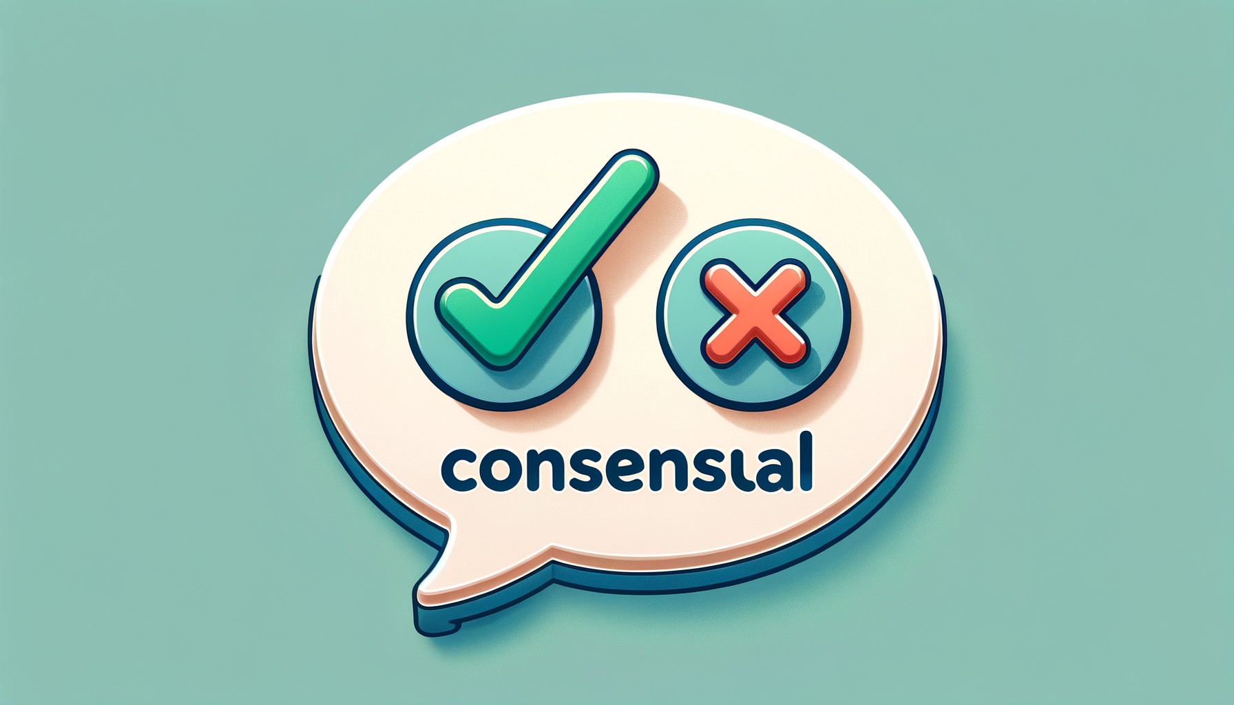 consensual