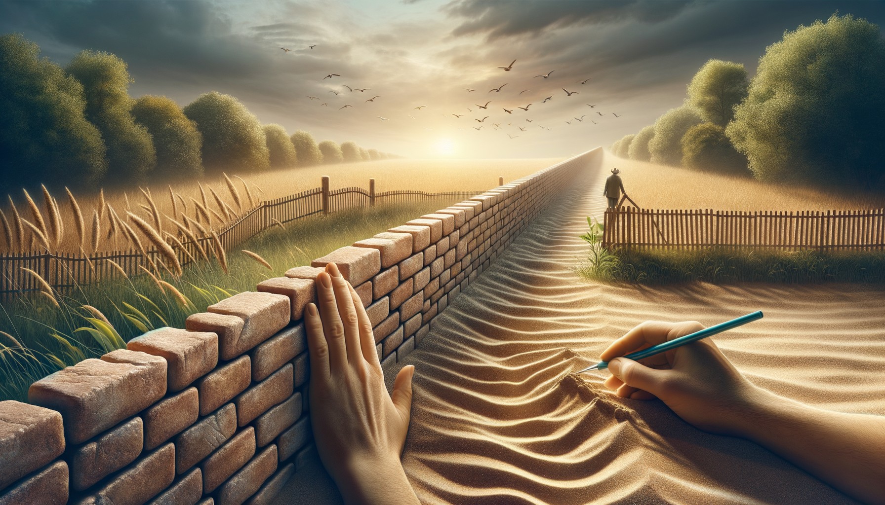 considerations Establishing boundaries