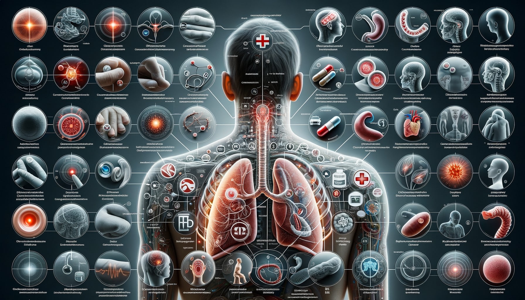 contraindications medical conditions