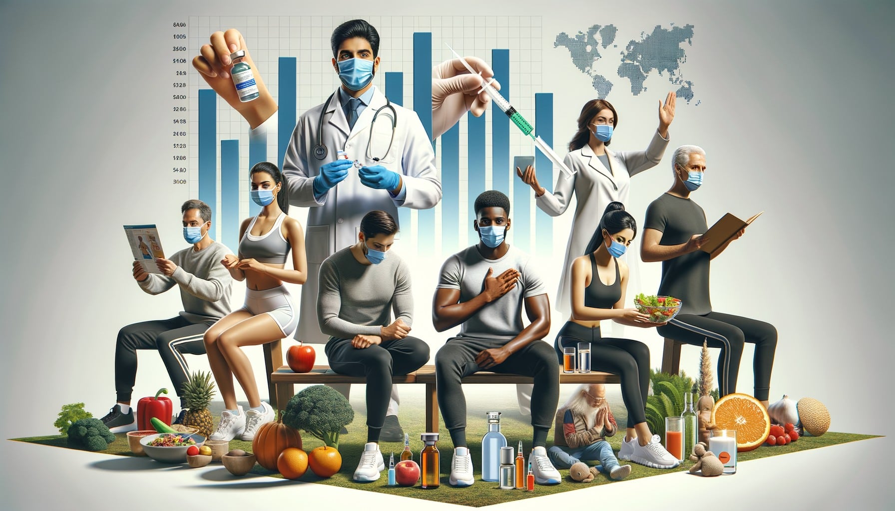 demographics effectiveness prevention