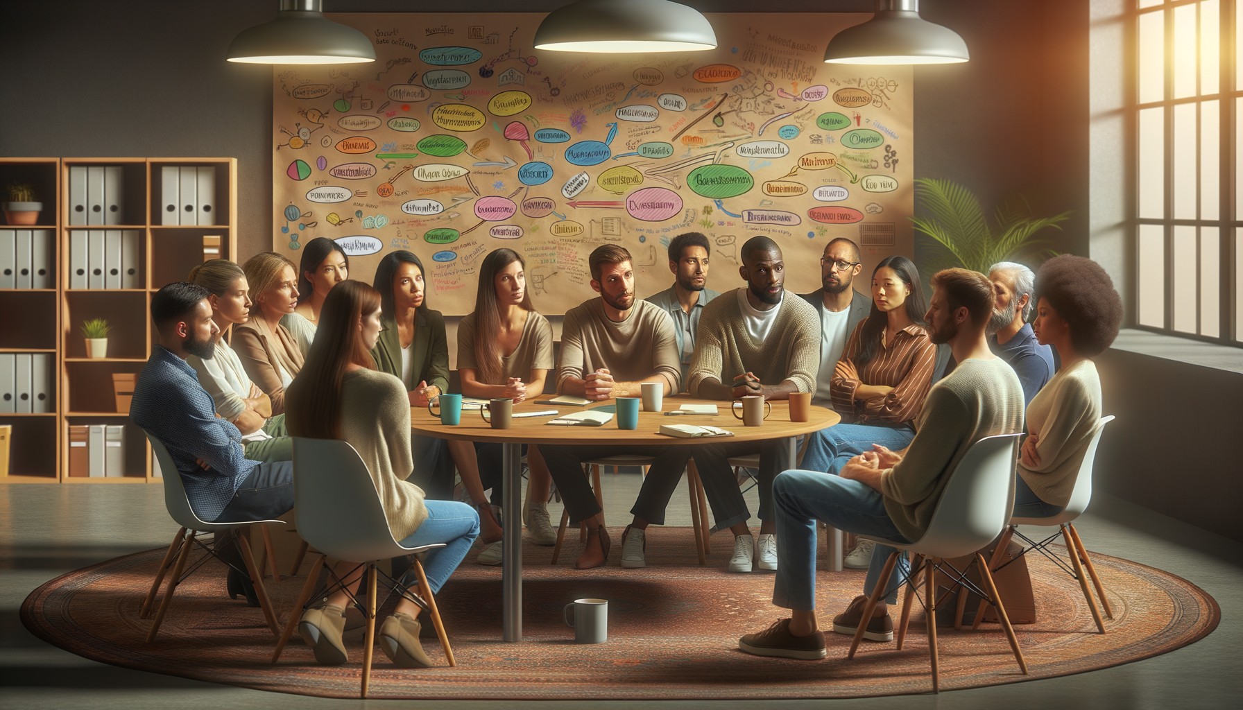 disagreements constructively respectfully