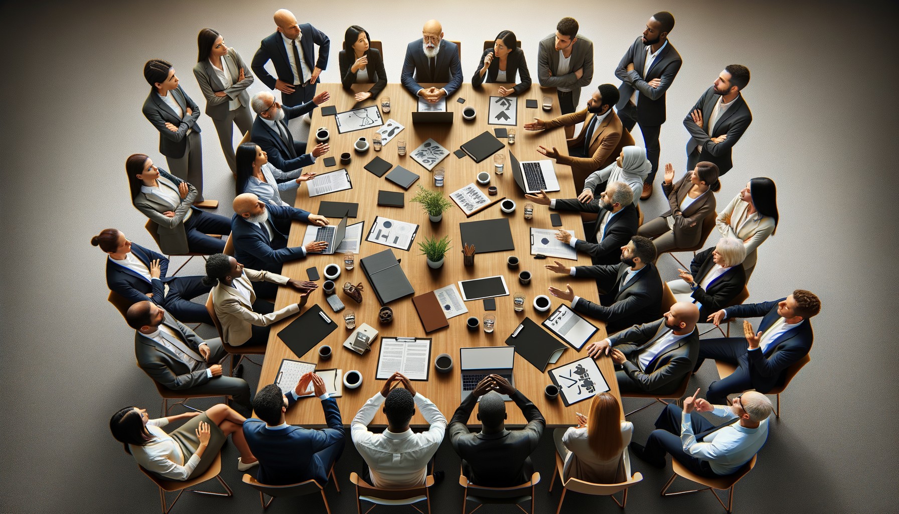 disagreements misunderstandings strategies