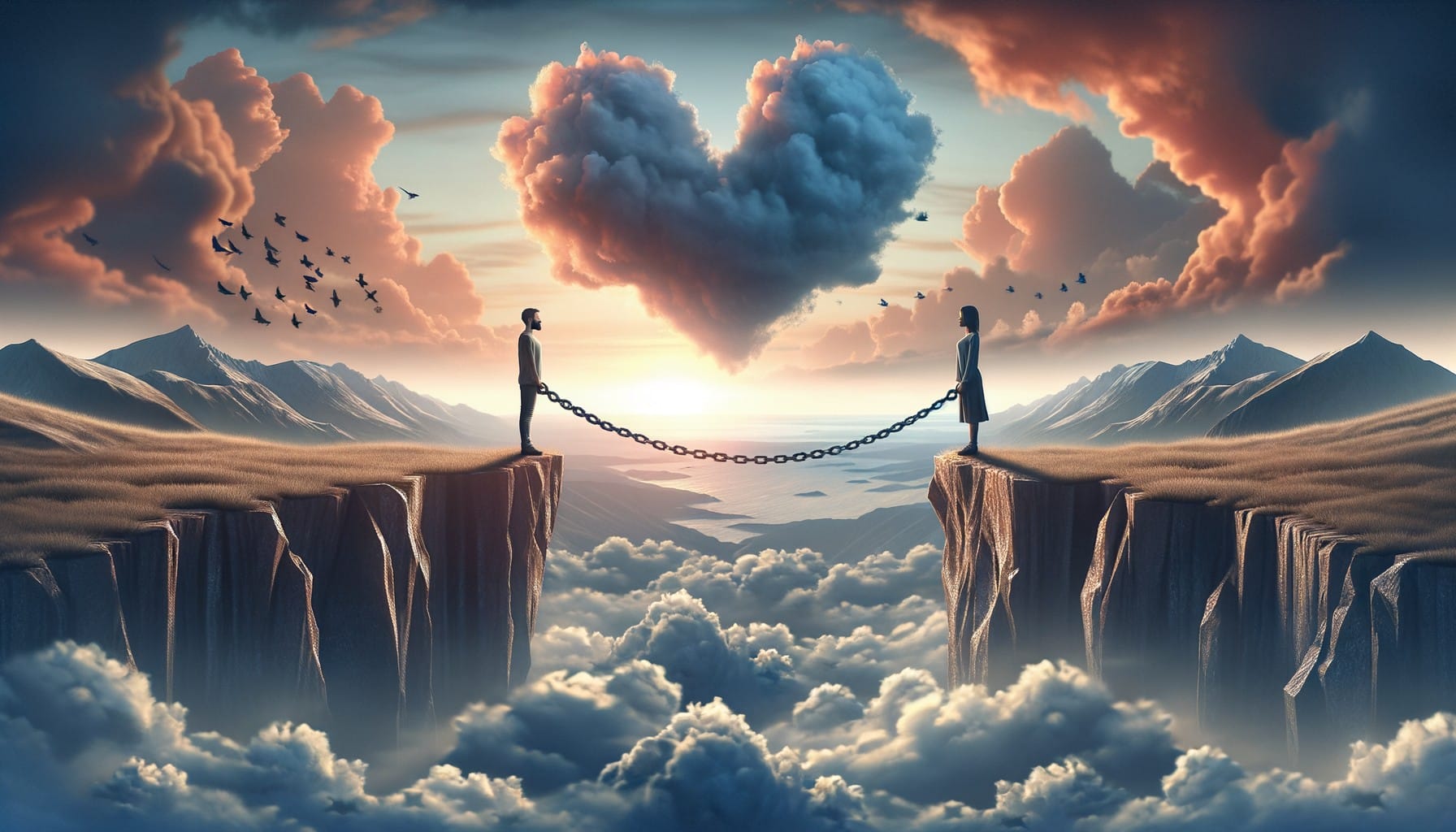 emotional boundaries responsibilities