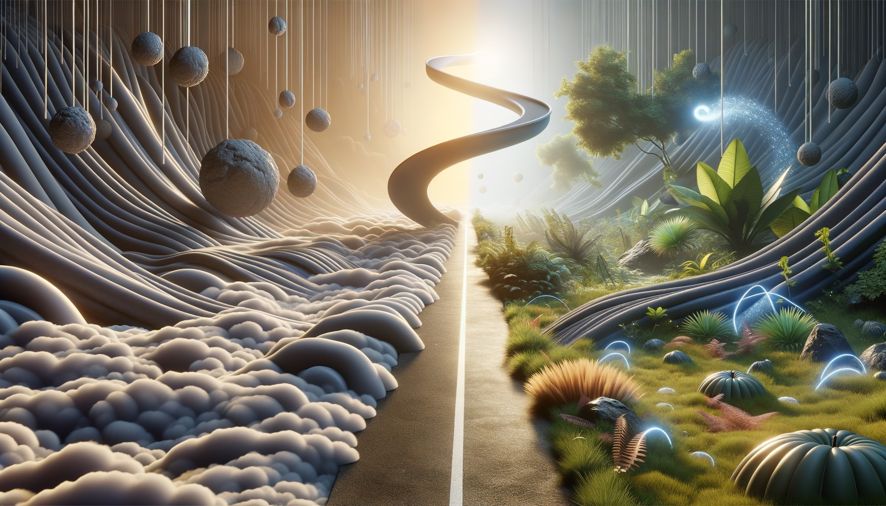 expectations introduction unconventional