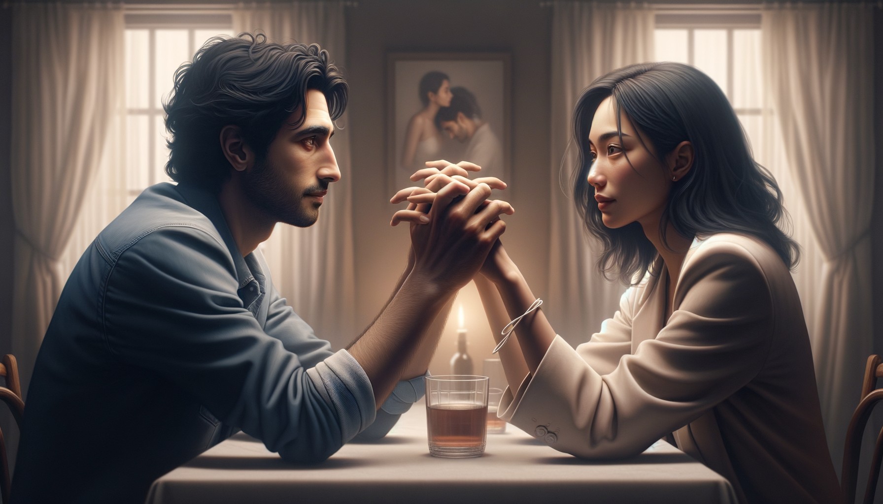 expectations relationship interaction